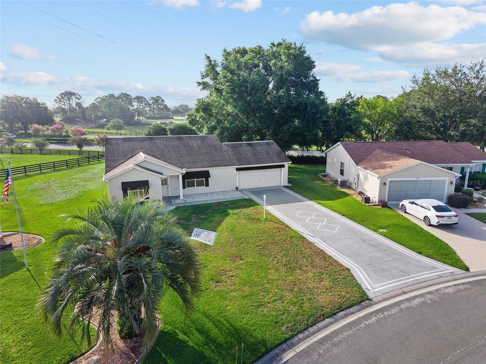 Details for 2557 Privada Drive, THE VILLAGES, FL 32162