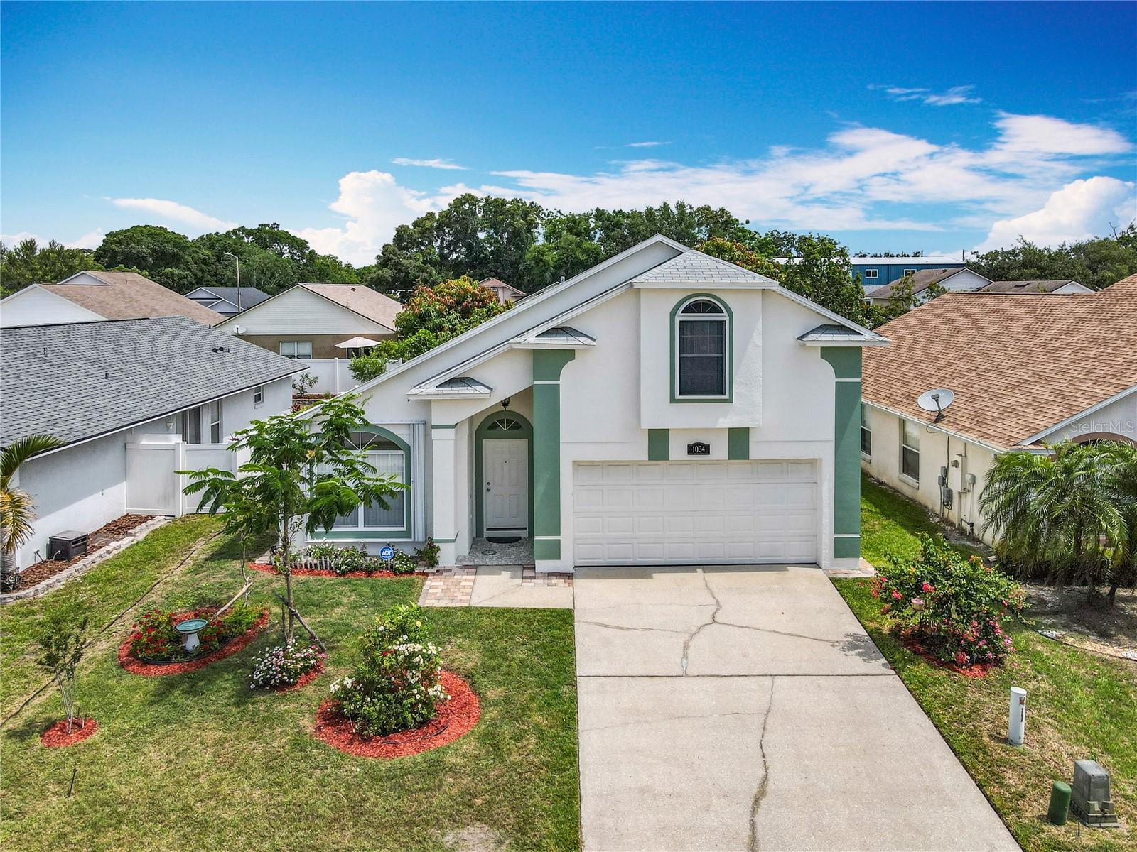 Details for 1034 Copenhagen Way, WINTER GARDEN, FL 34787