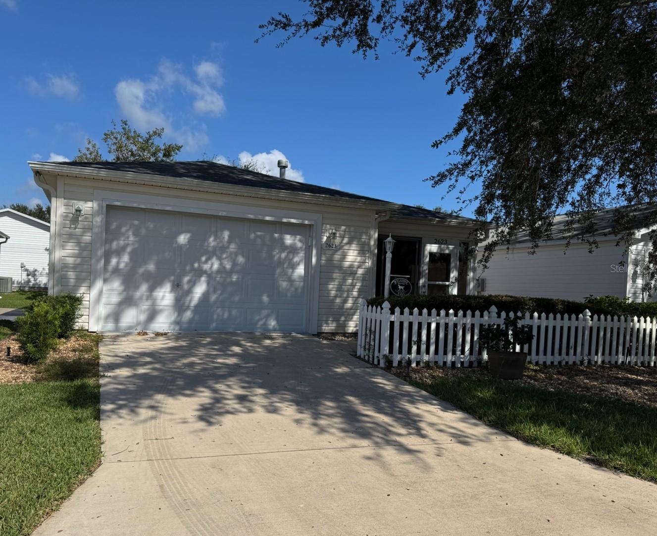 Listing Details for 2623 Ascot Loop, THE VILLAGES, FL 32162