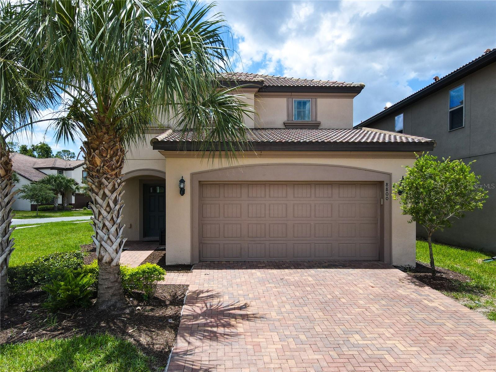 Image 2 of 61 For 8800 Corcovado Drive