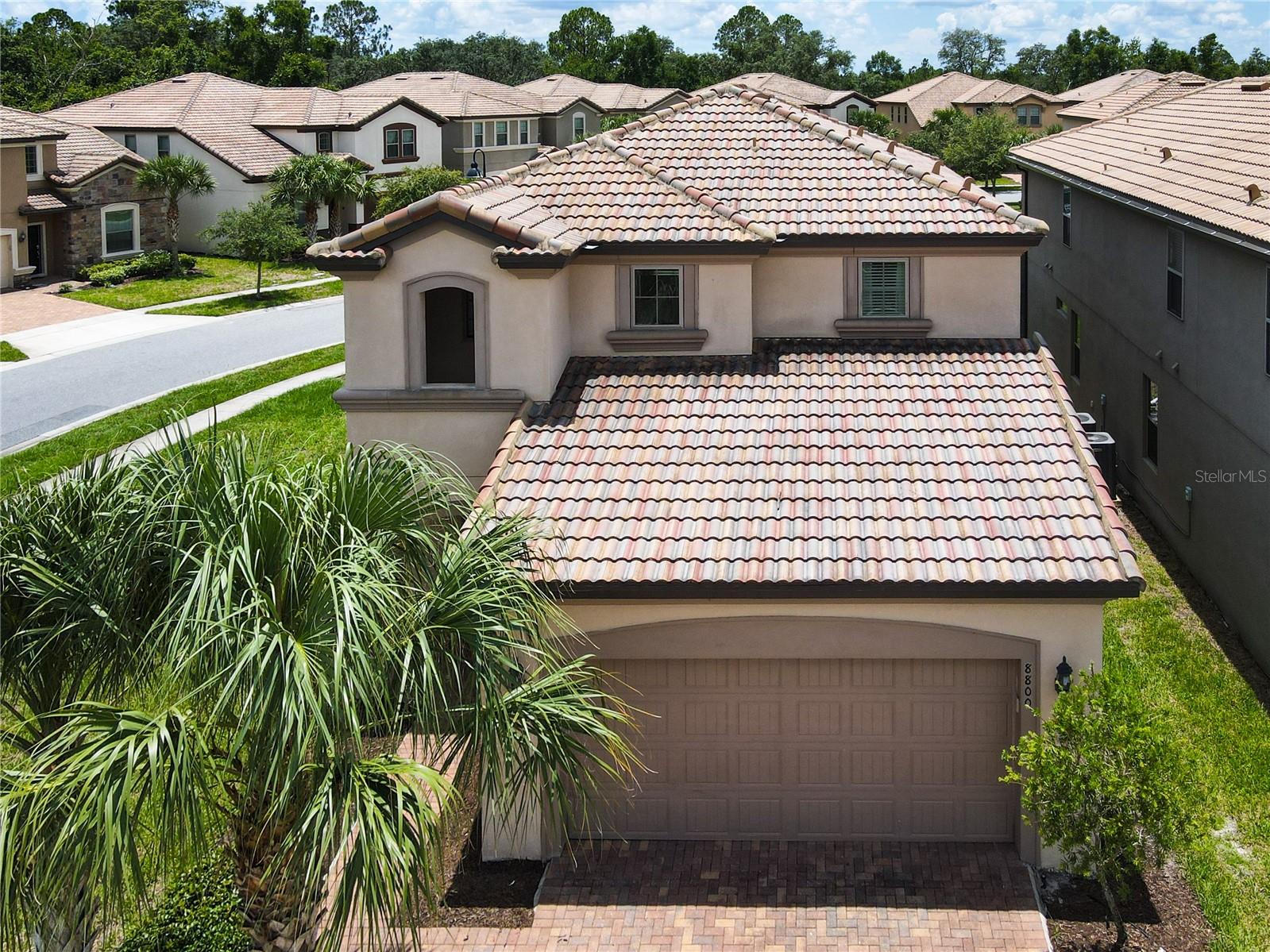 Image 3 of 61 For 8800 Corcovado Drive