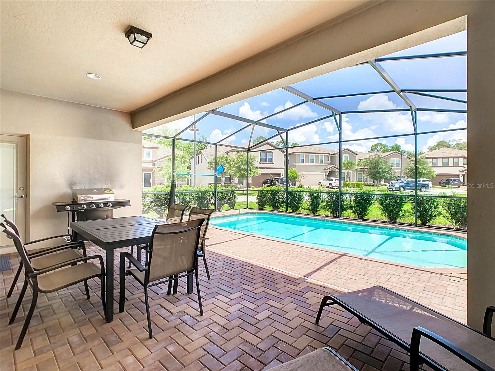 Image 33 of 61 For 8800 Corcovado Drive