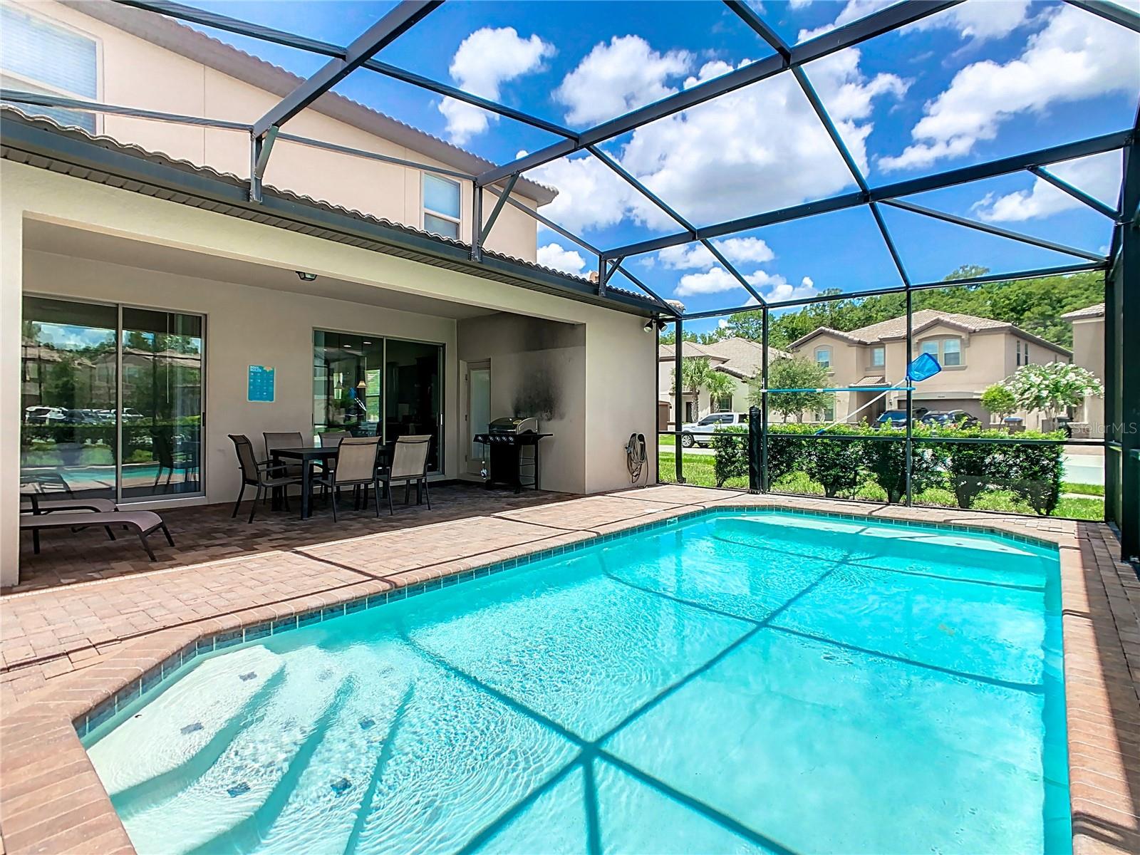Image 35 of 61 For 8800 Corcovado Drive