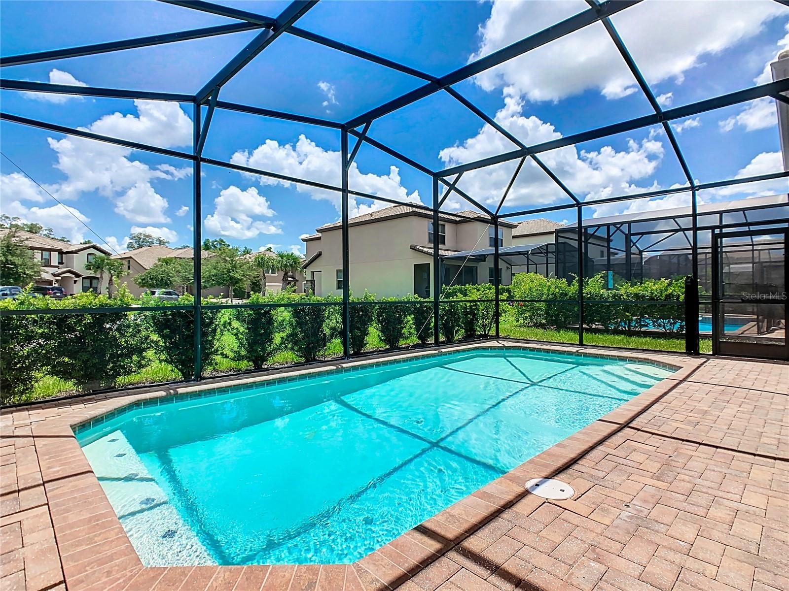 Image 36 of 61 For 8800 Corcovado Drive
