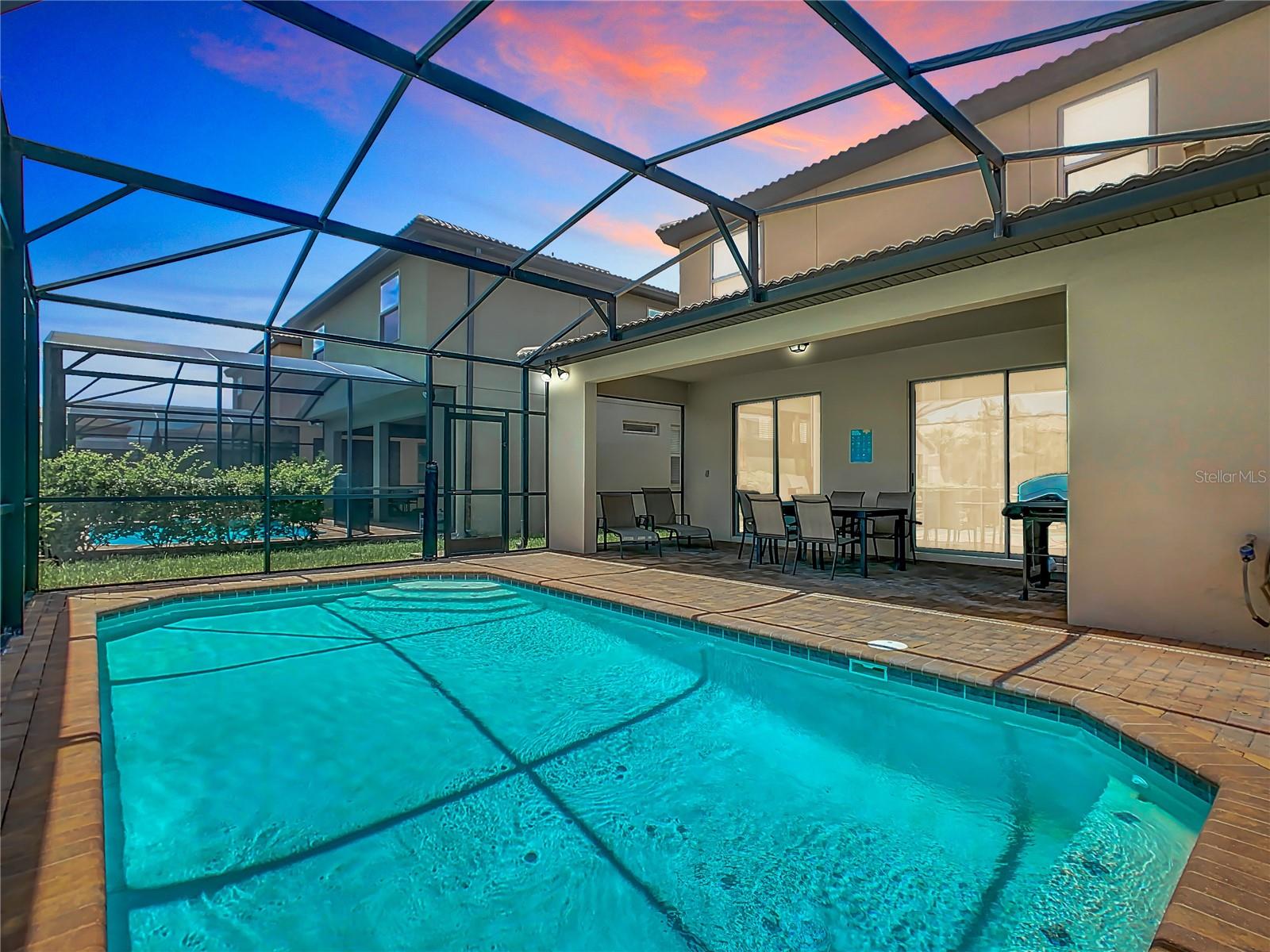 Image 39 of 61 For 8800 Corcovado Drive