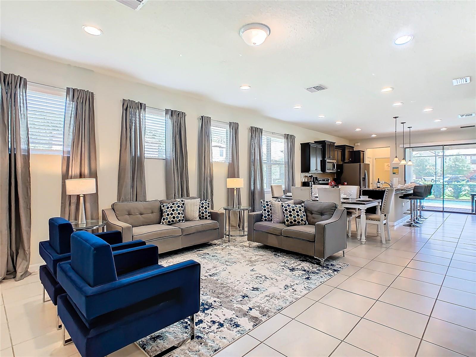 Image 4 of 61 For 8800 Corcovado Drive