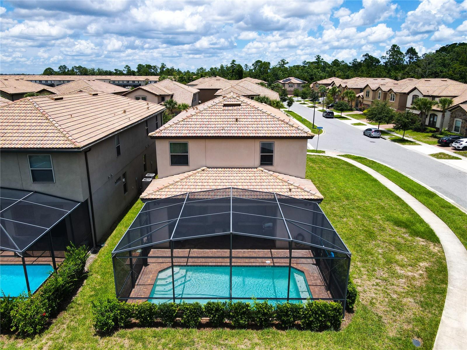 Image 41 of 61 For 8800 Corcovado Drive