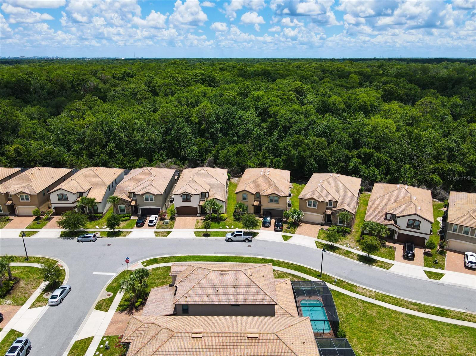 Image 42 of 61 For 8800 Corcovado Drive