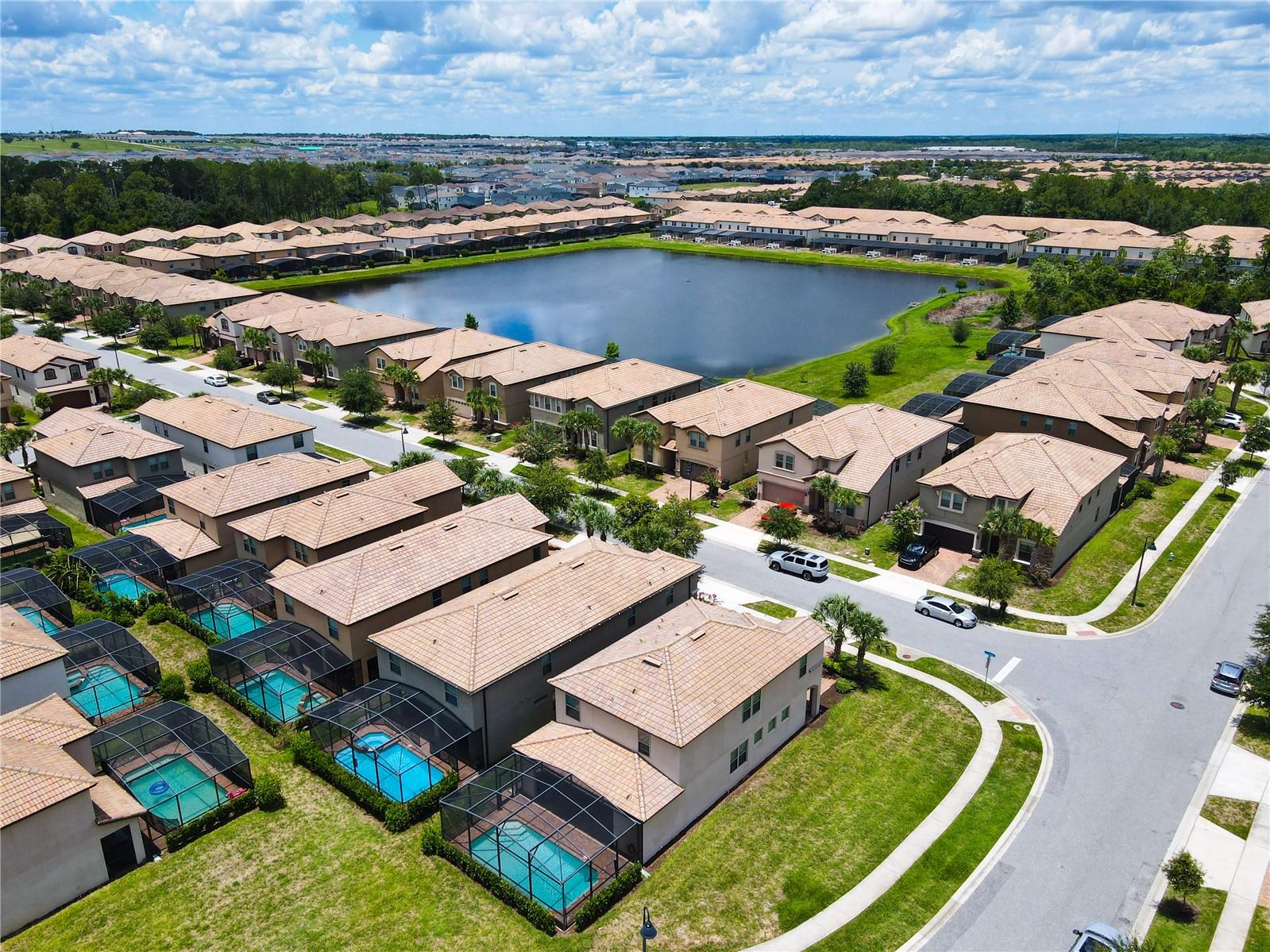 Image 43 of 61 For 8800 Corcovado Drive