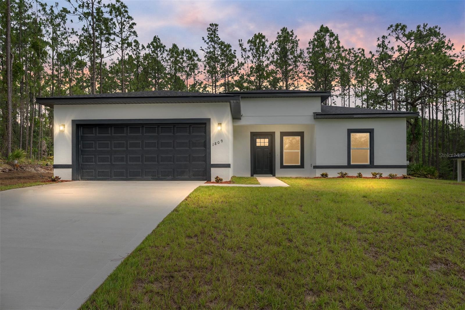 Details for 1809 Linden Drive, CITRUS SPRINGS, FL 34434
