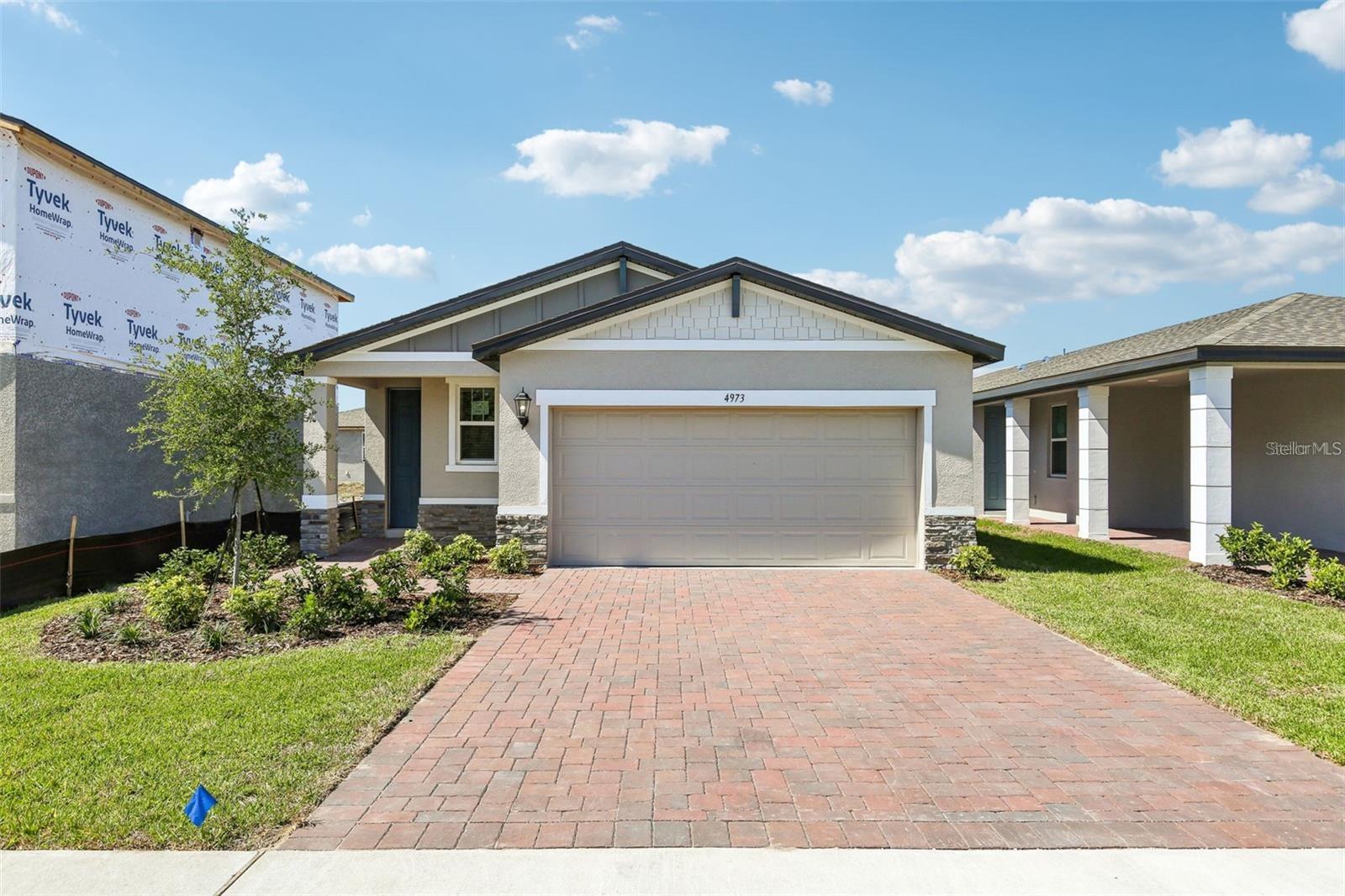 Details for 4973 Kaia Avenue, WINTER HAVEN, FL 33884
