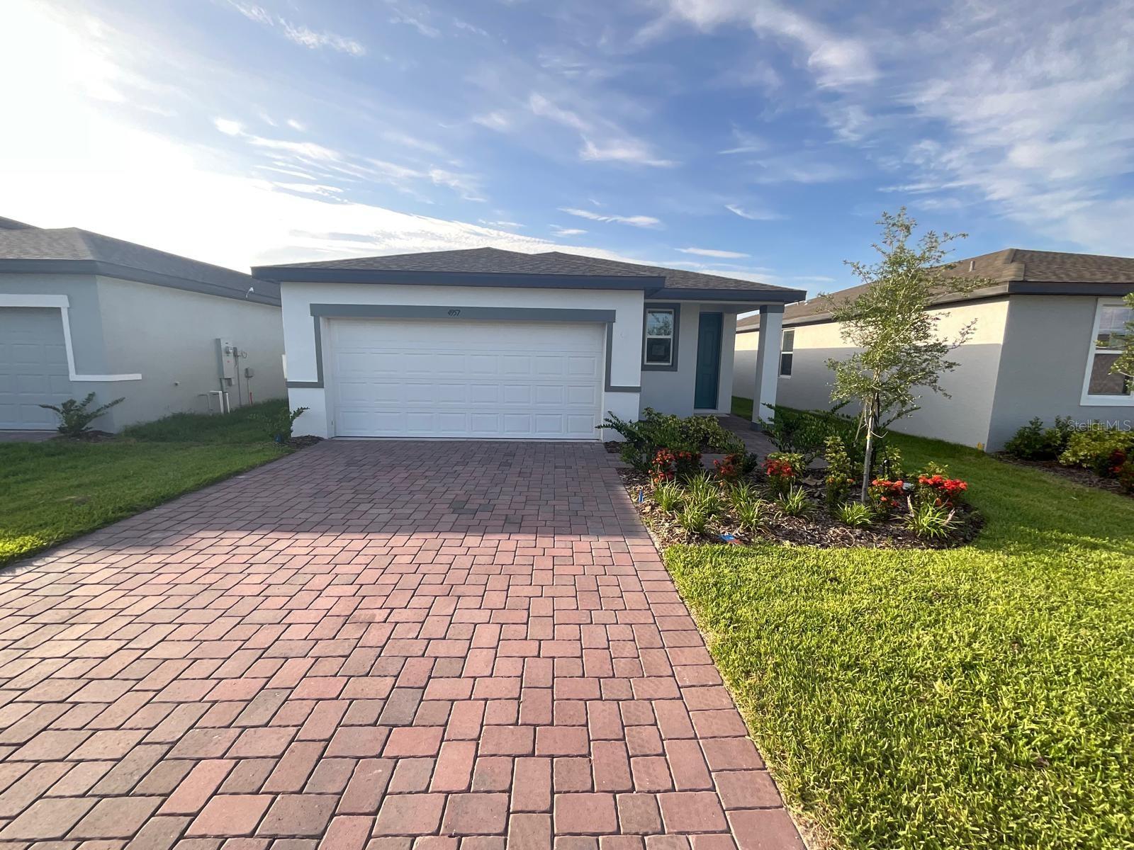 Details for 4957 Kaia Avenue, WINTER HAVEN, FL 33884