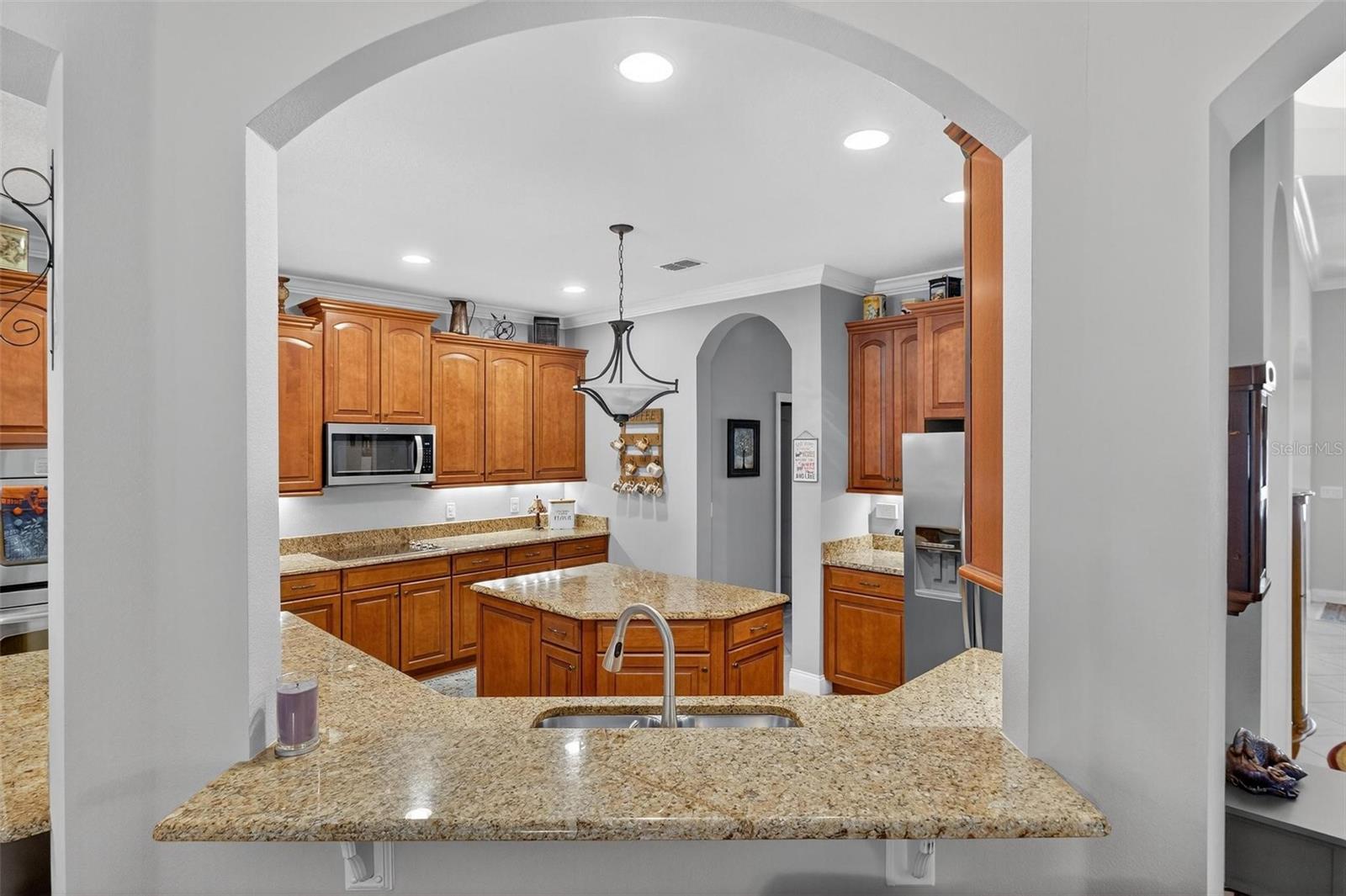 Image 21 of 79 For 1556 Blue Grass Boulevard