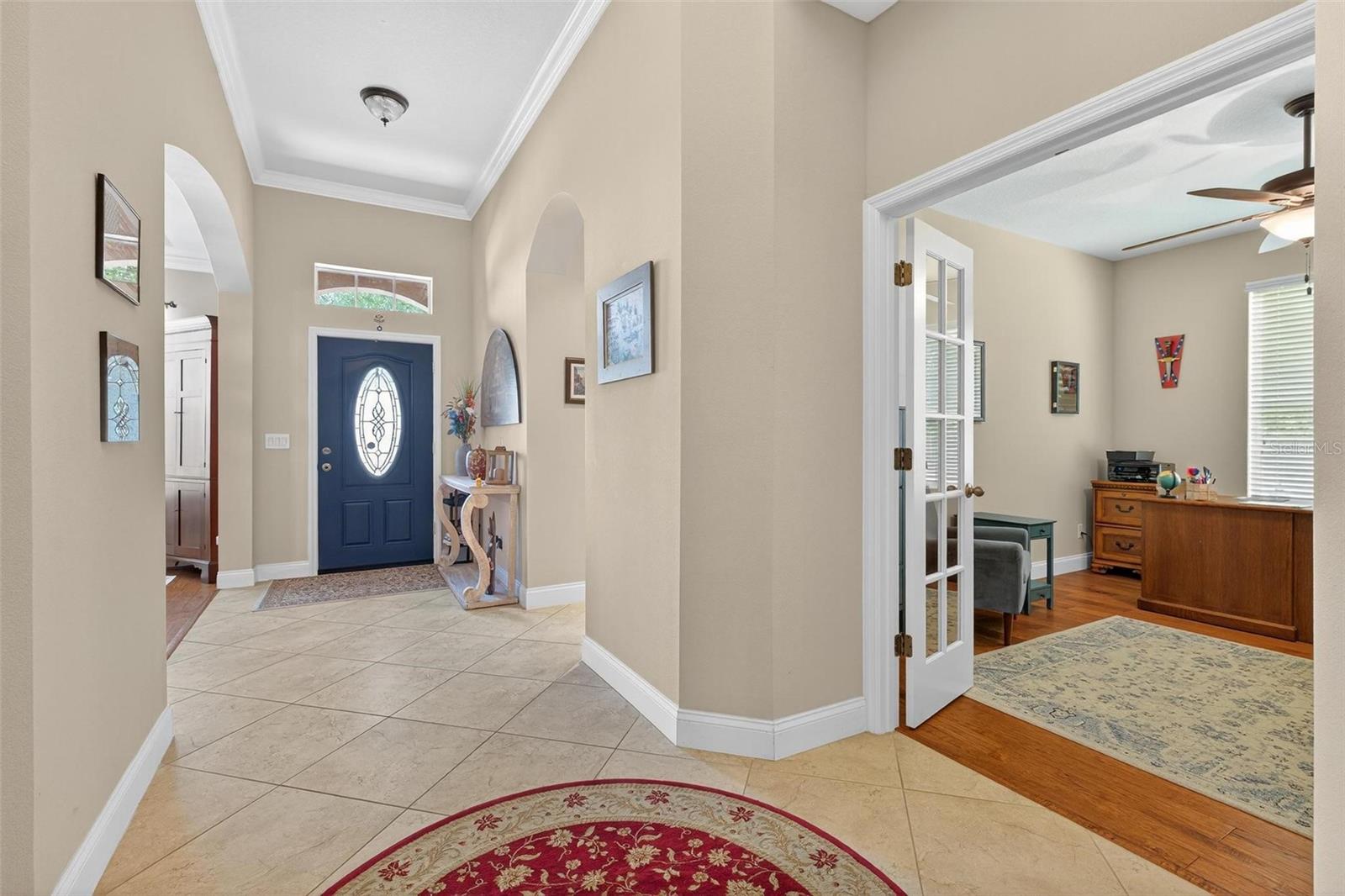 Image 8 of 79 For 1556 Blue Grass Boulevard