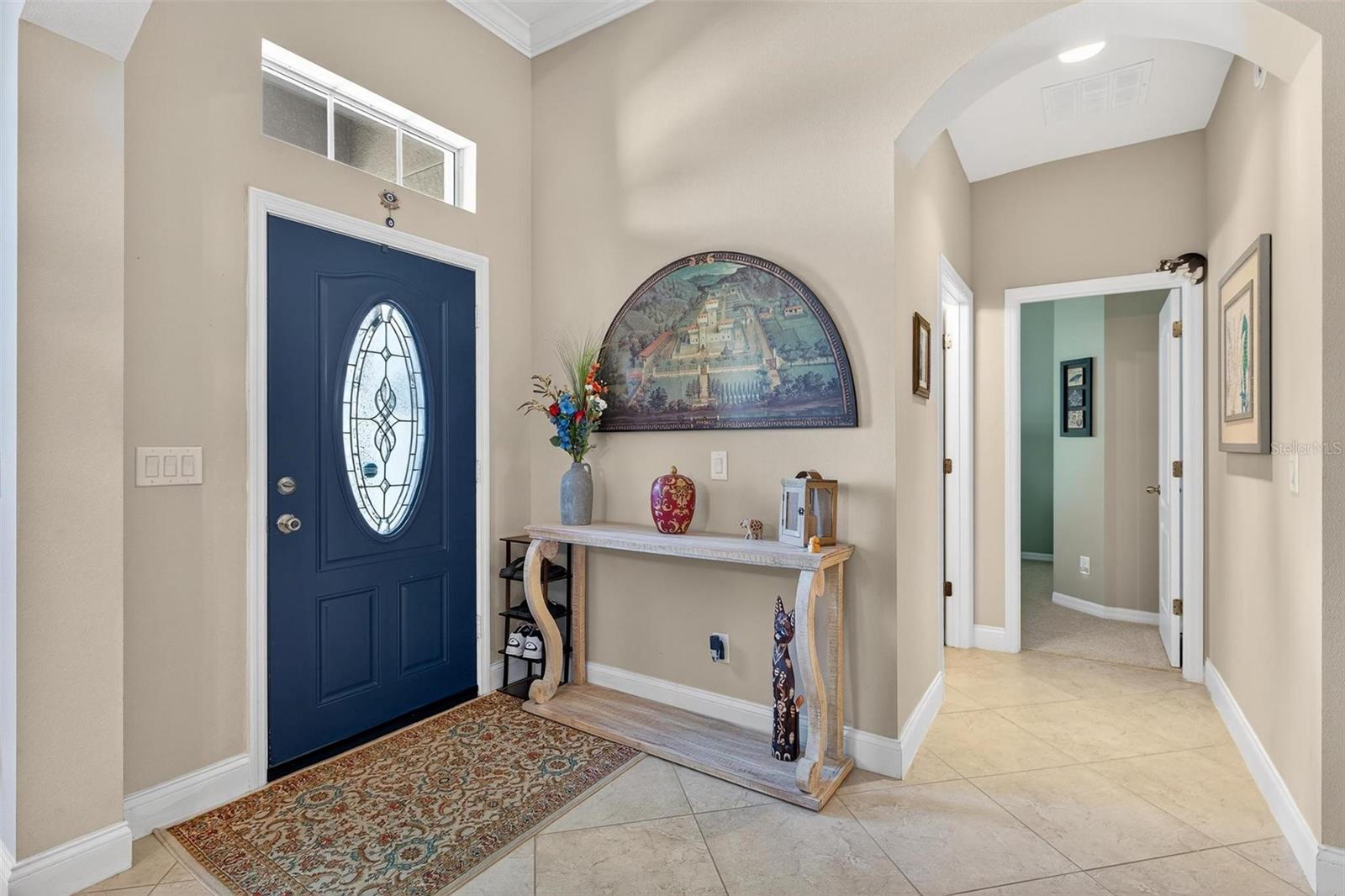 Image 9 of 79 For 1556 Blue Grass Boulevard