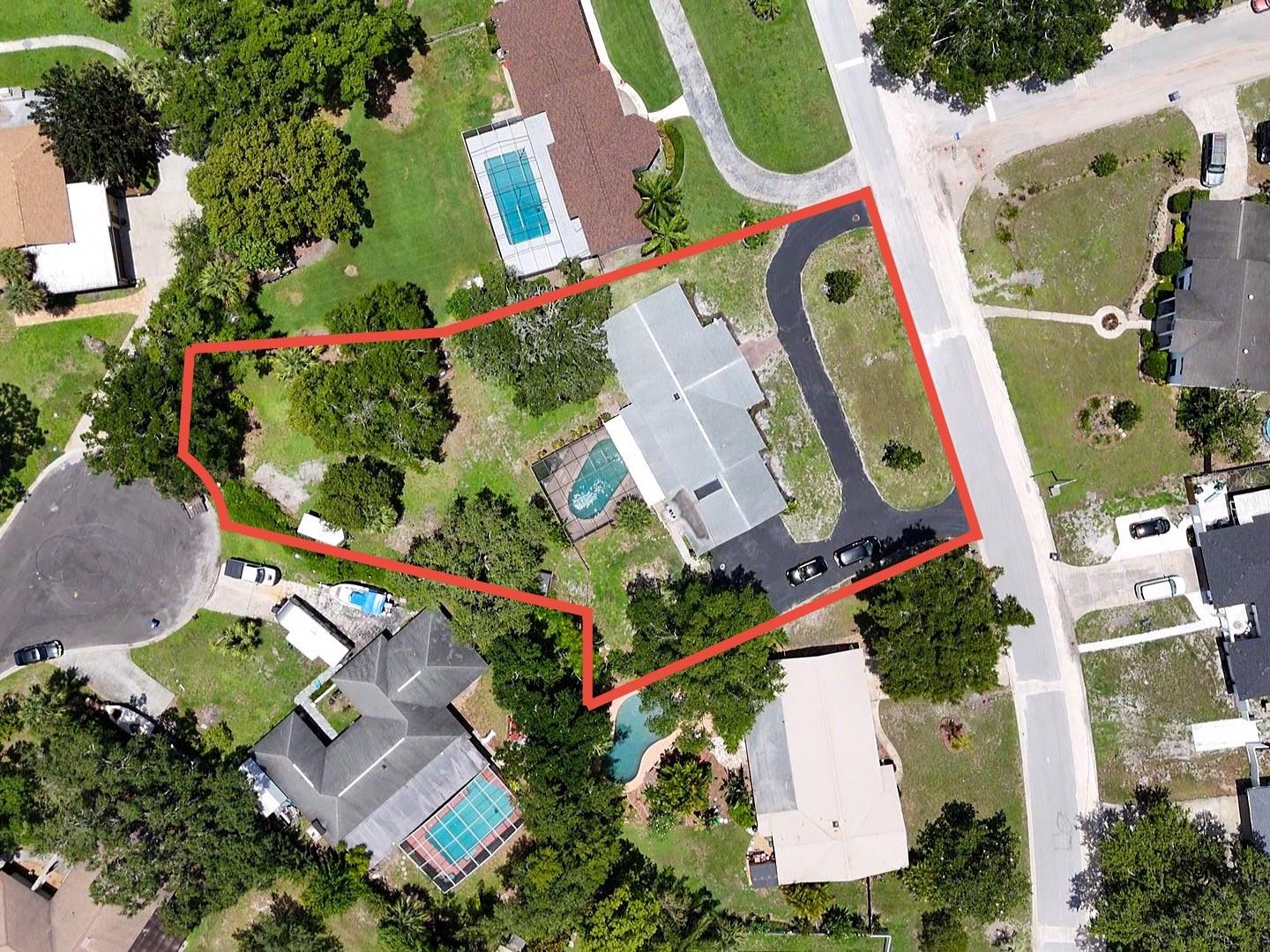 Image 3 of 61 For 604 Ponderosa Drive