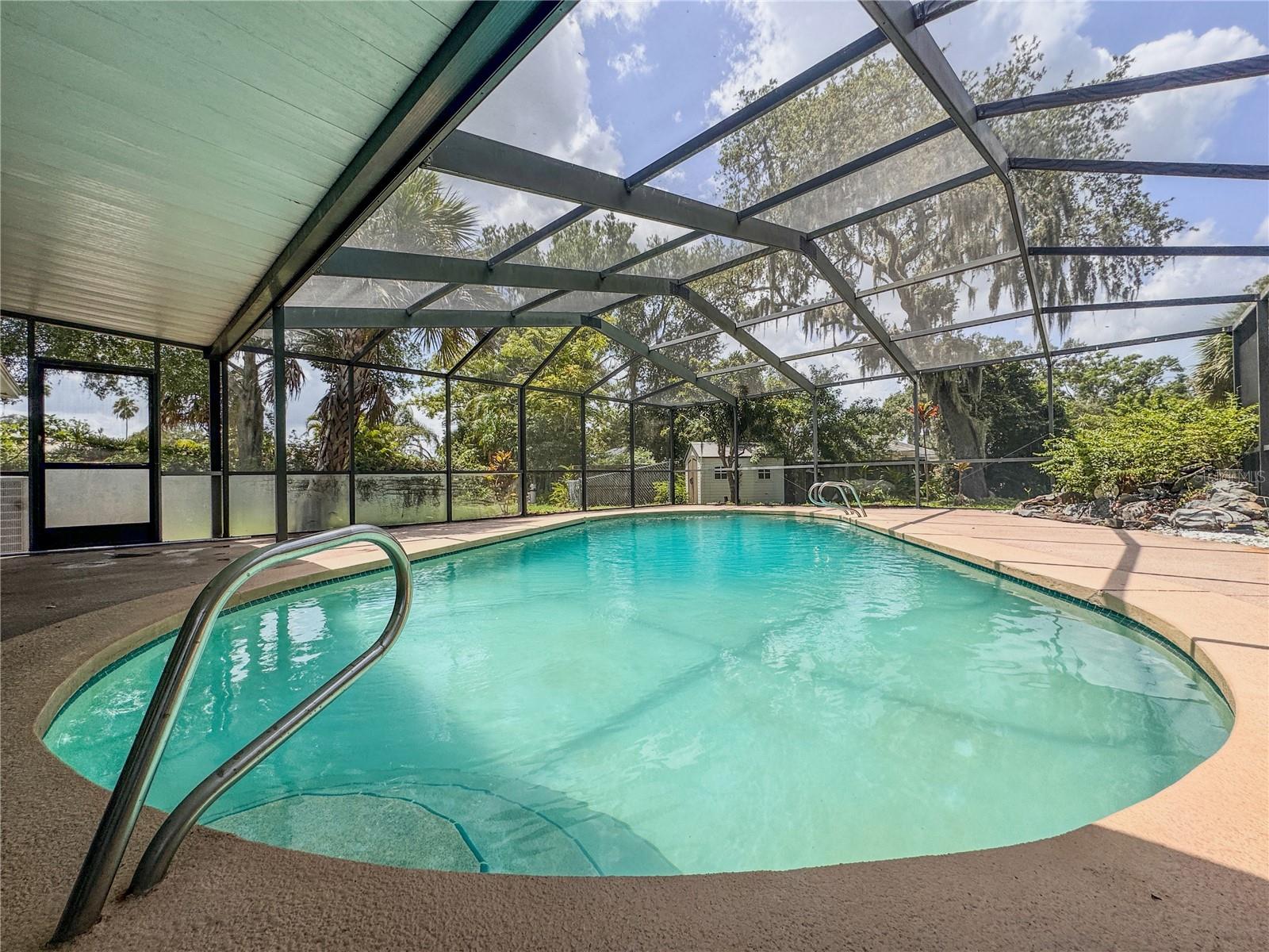 Image 46 of 61 For 604 Ponderosa Drive