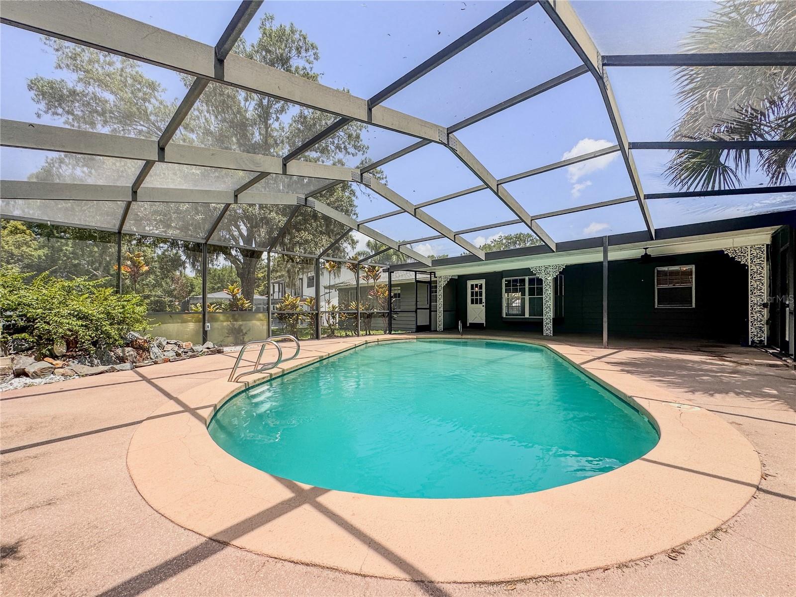 Image 47 of 61 For 604 Ponderosa Drive
