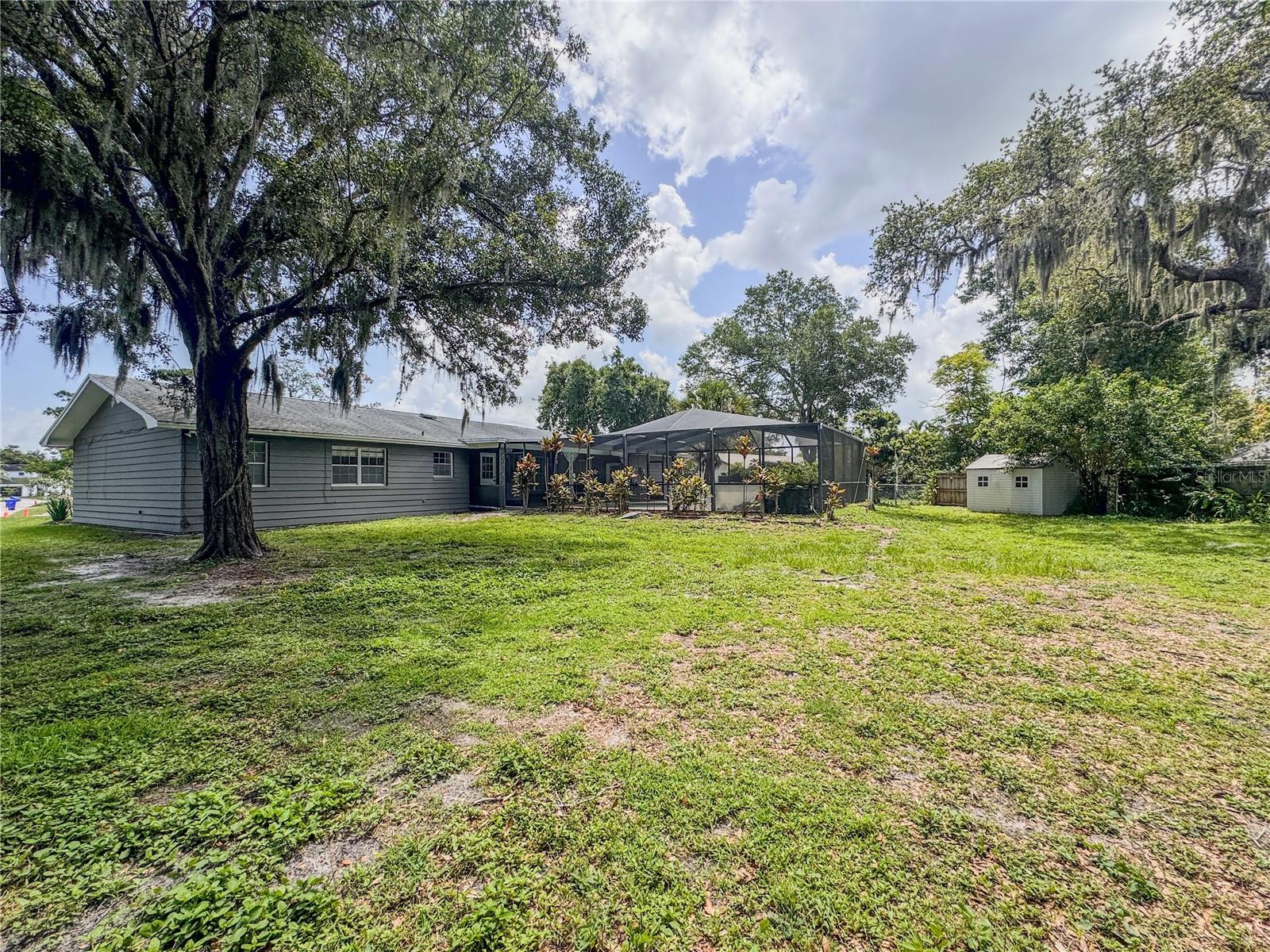 Image 52 of 61 For 604 Ponderosa Drive
