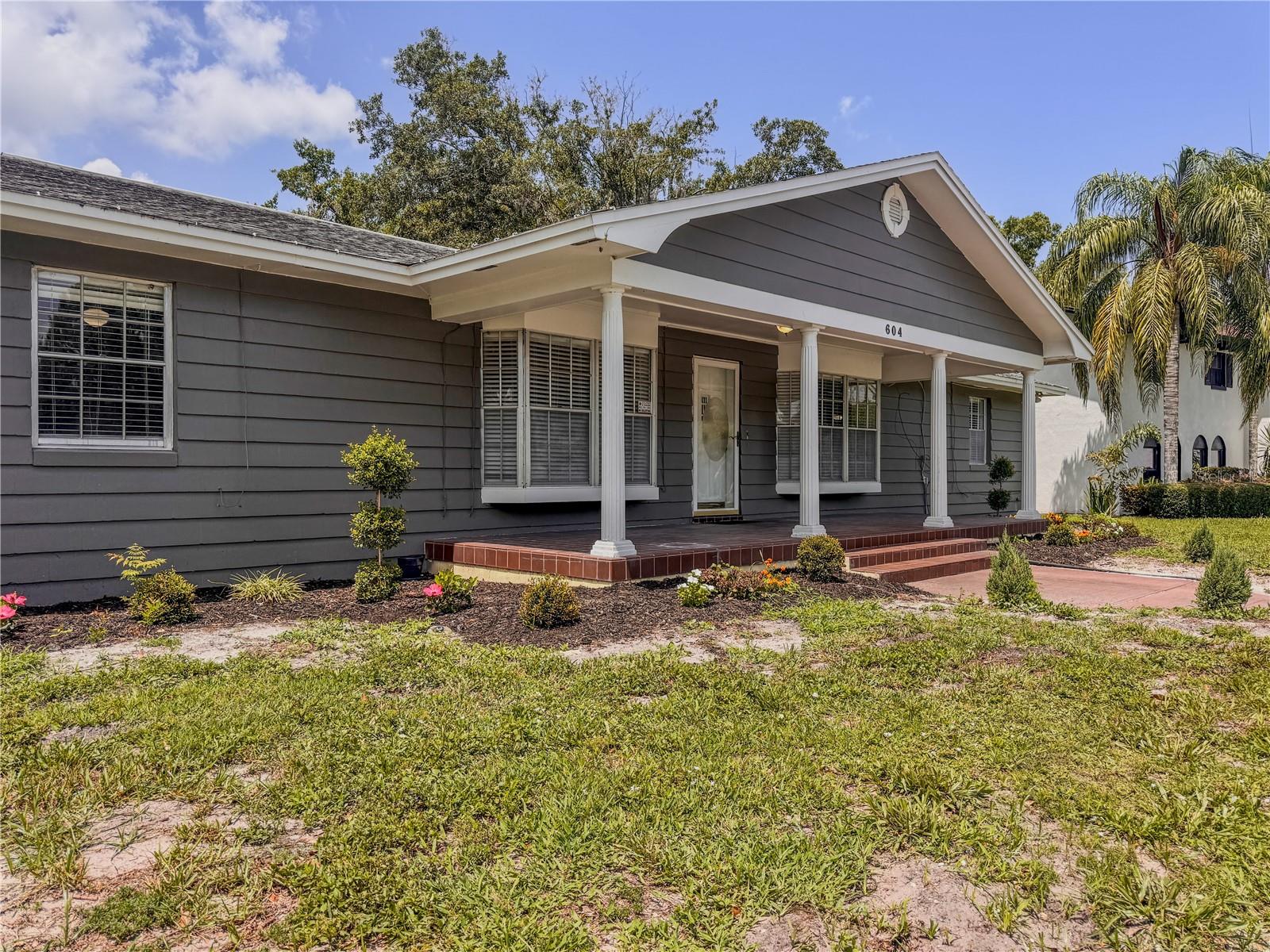 Image 6 of 61 For 604 Ponderosa Drive