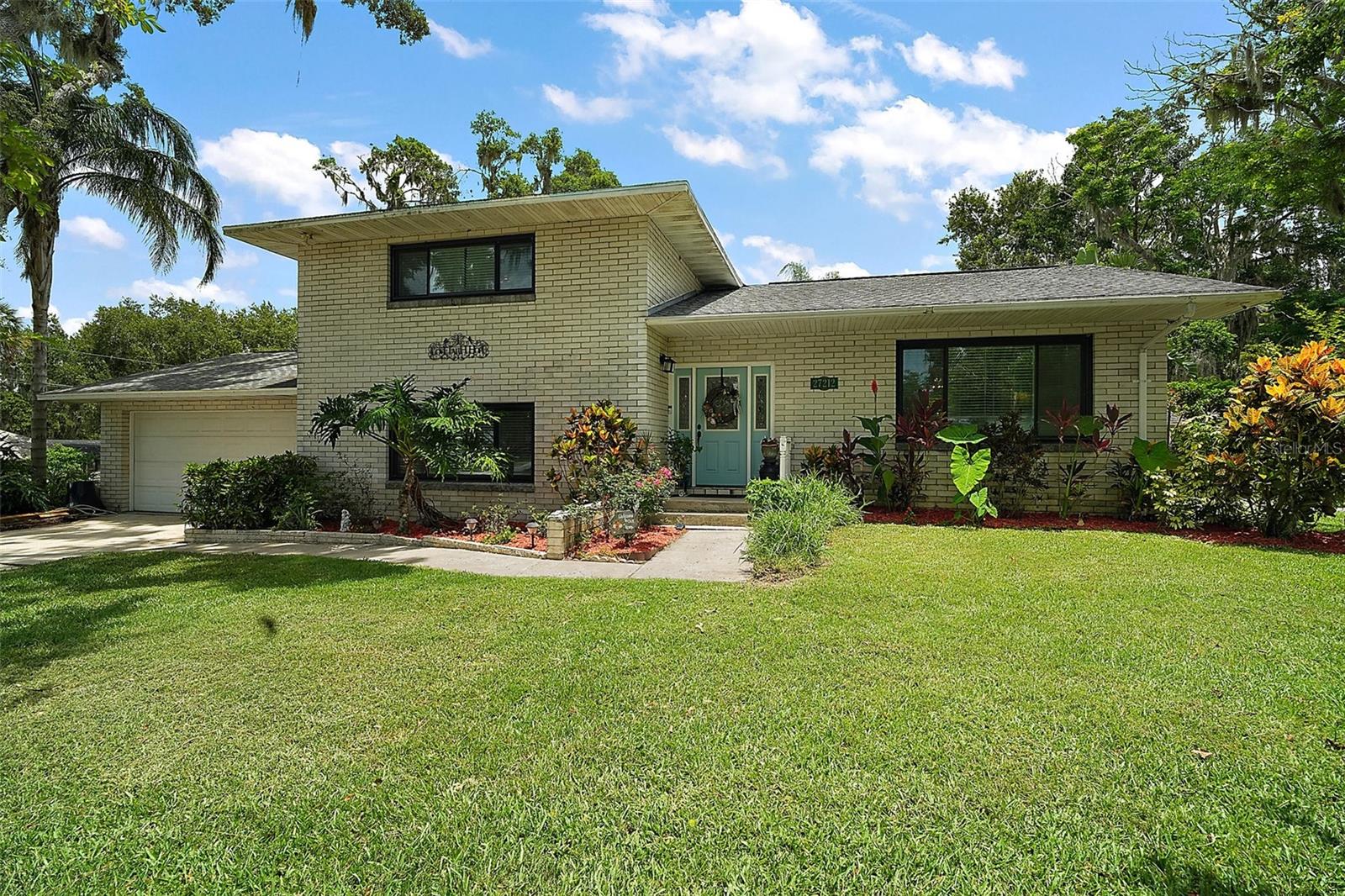 Details for 27212 Orange Avenue, YALAHA, FL 34797