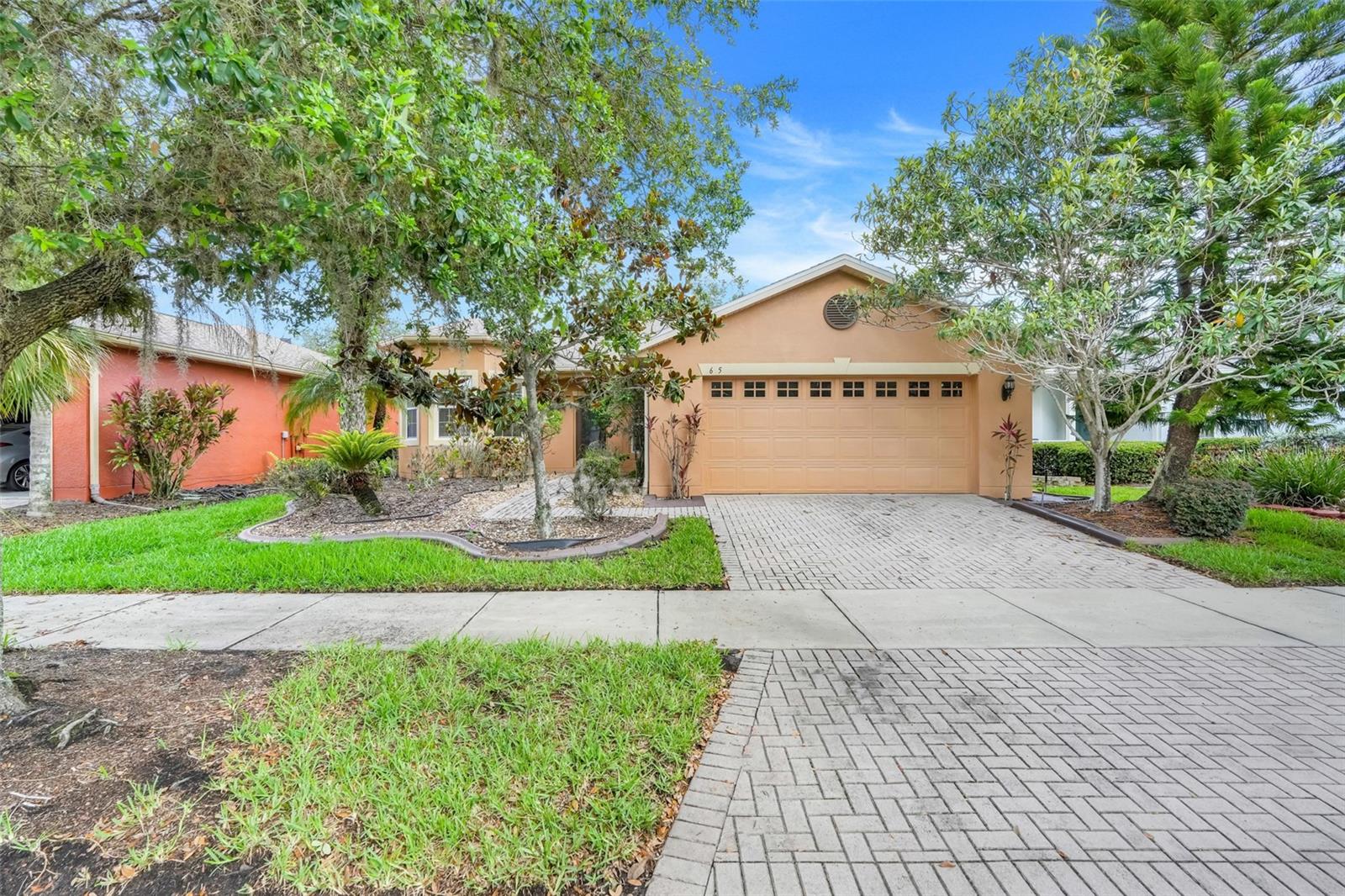 Details for 645 Highlands Hammock Drive, KISSIMMEE, FL 34759