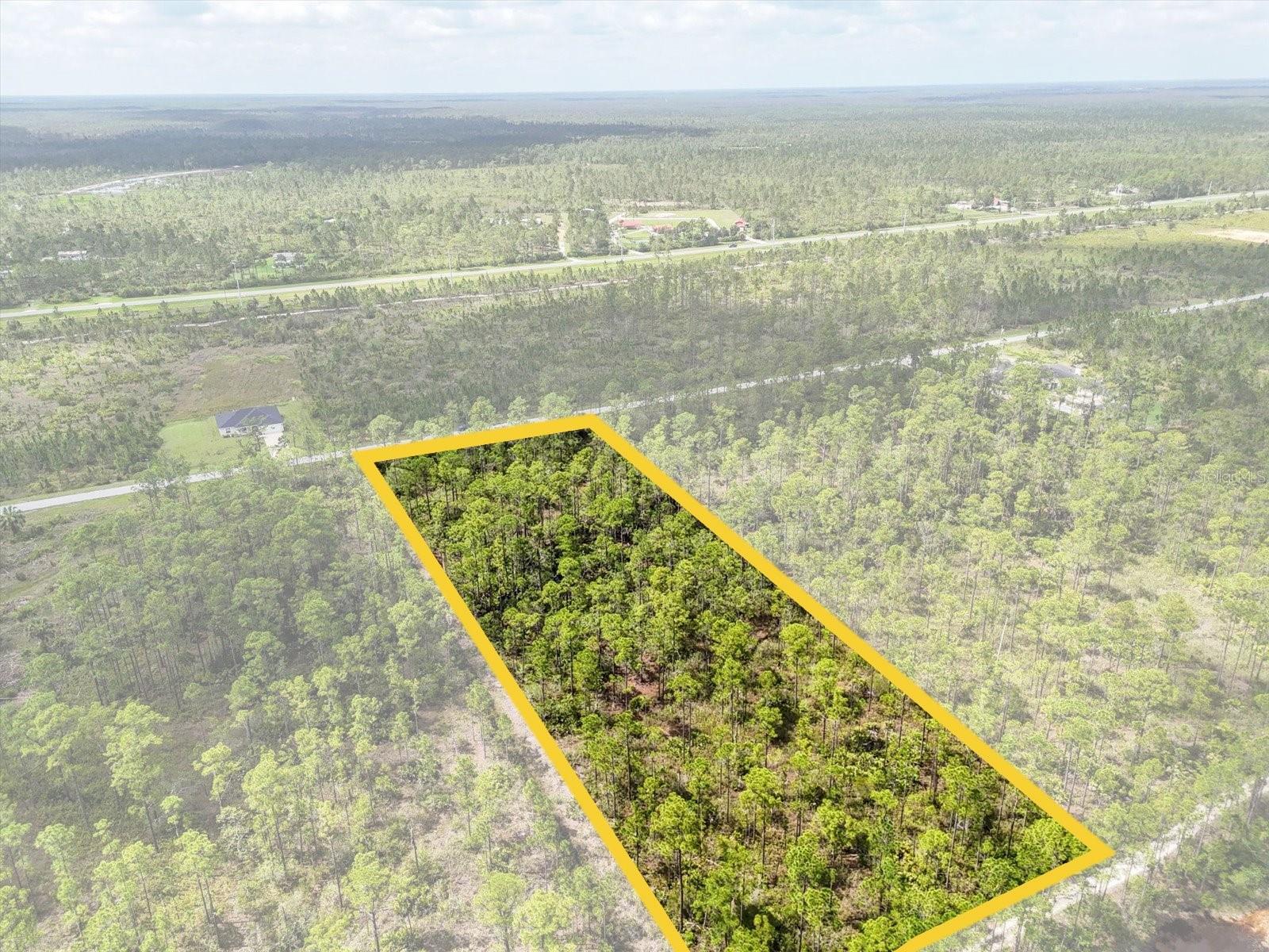 Image 13 of 14 For Lot 61 Meadow Lark Boulevard