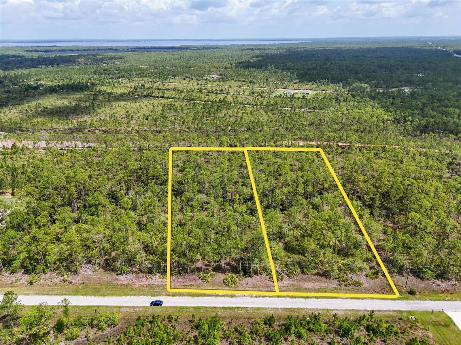 Image 14 of 14 For Lot 61 Meadow Lark Boulevard