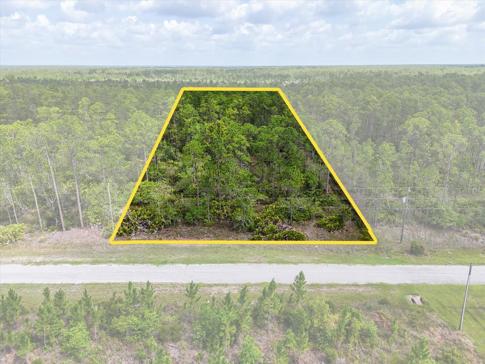 Image 2 of 14 For Lot 61 Meadow Lark Boulevard