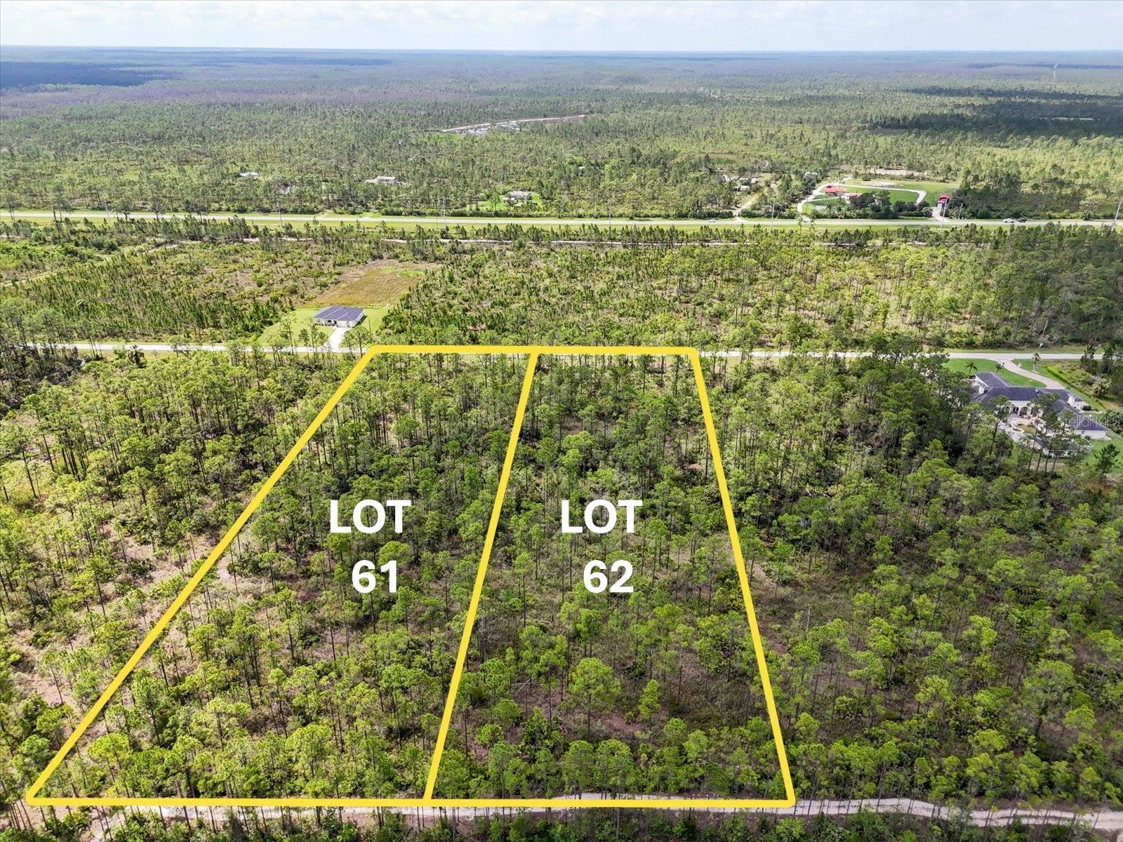 Image 3 of 14 For Lot 61 Meadow Lark Boulevard