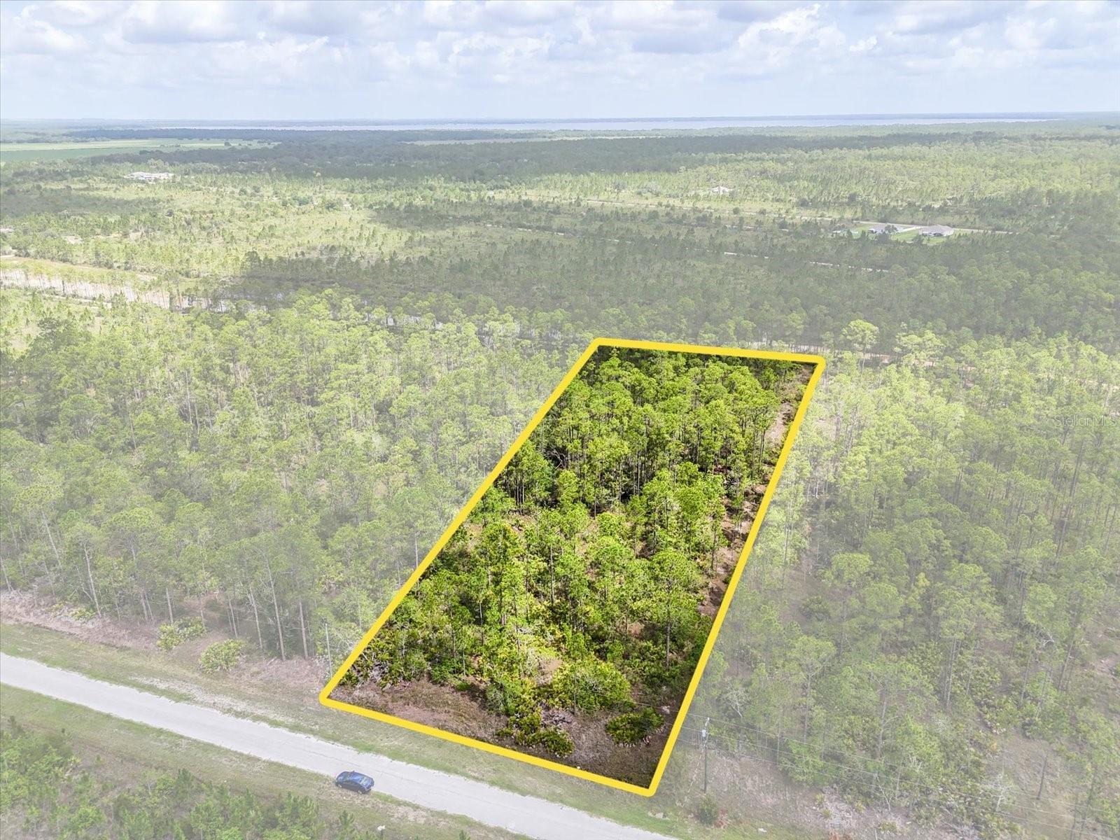 Image 4 of 14 For Lot 61 Meadow Lark Boulevard