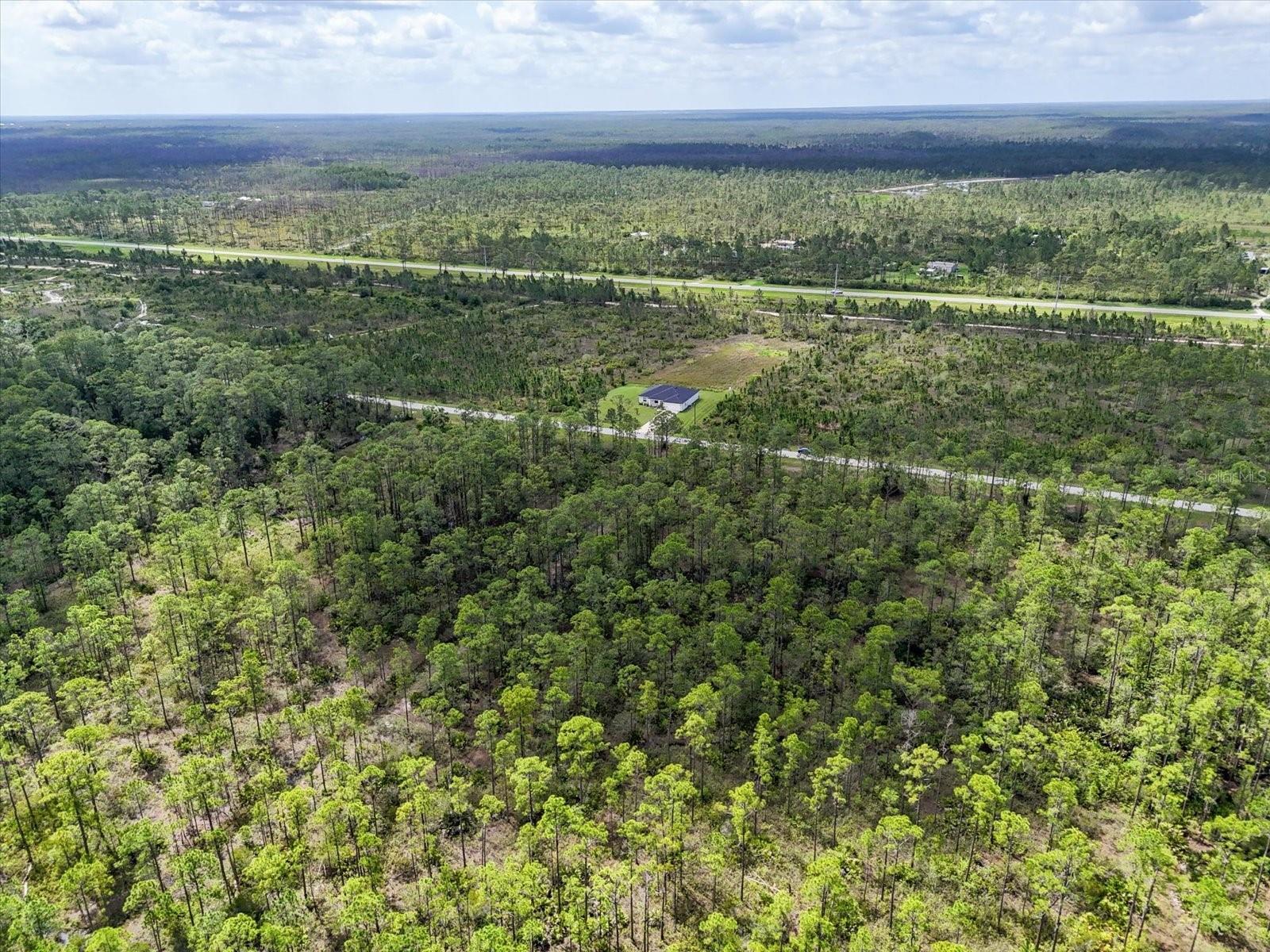 Image 7 of 14 For Lot 61 Meadow Lark Boulevard