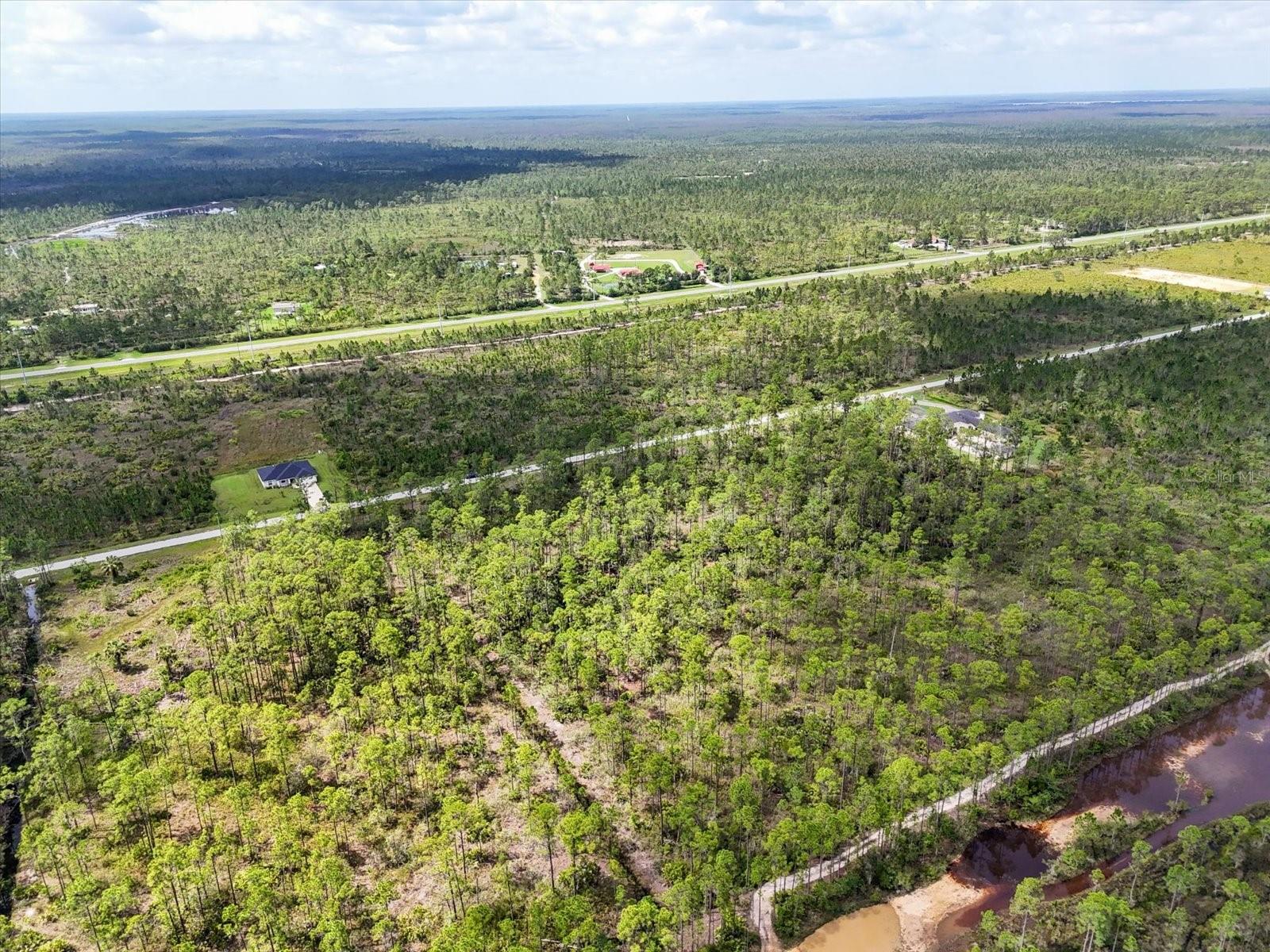 Image 8 of 14 For Lot 61 Meadow Lark Boulevard