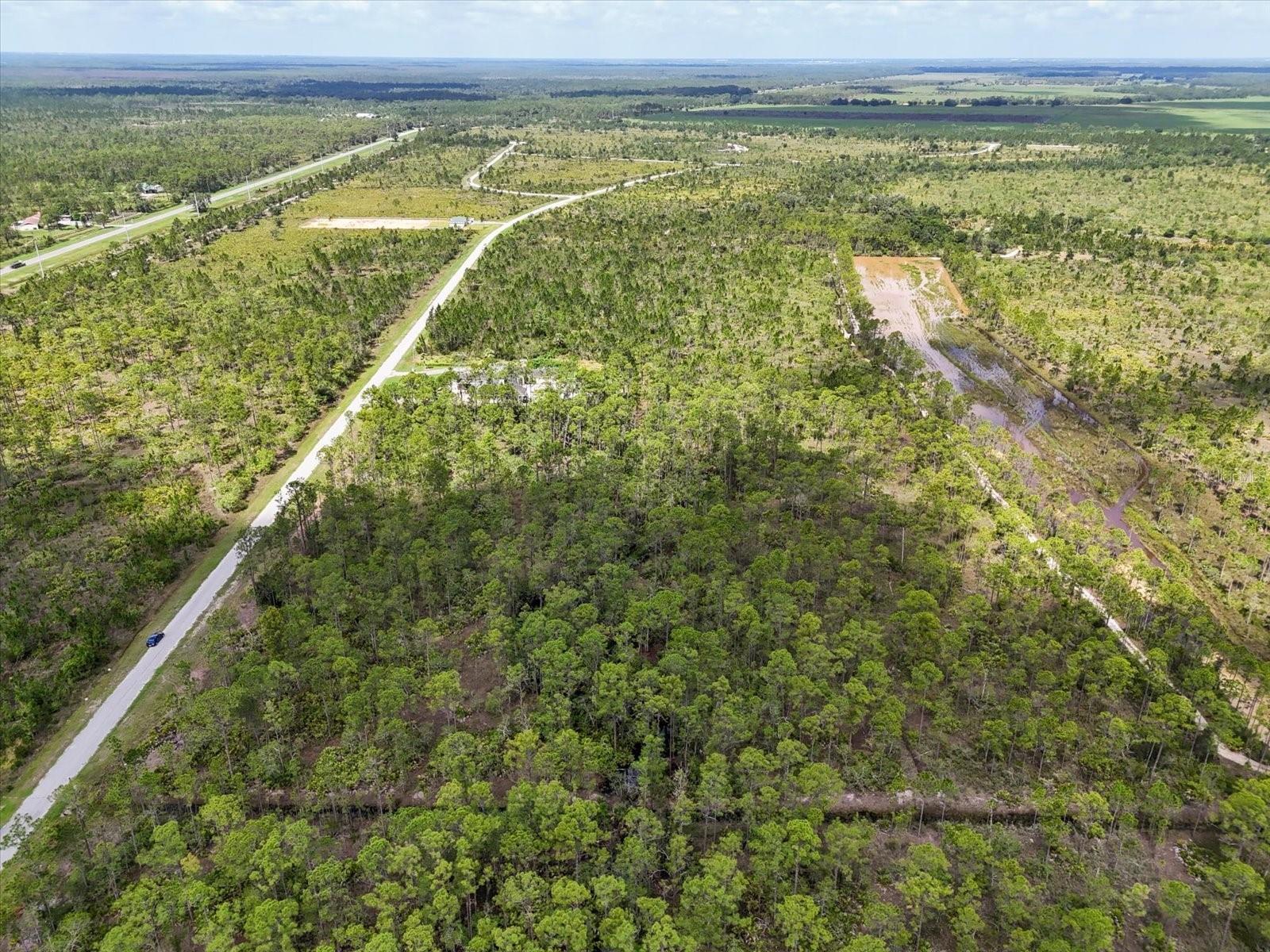 Image 9 of 14 For Lot 61 Meadow Lark Boulevard
