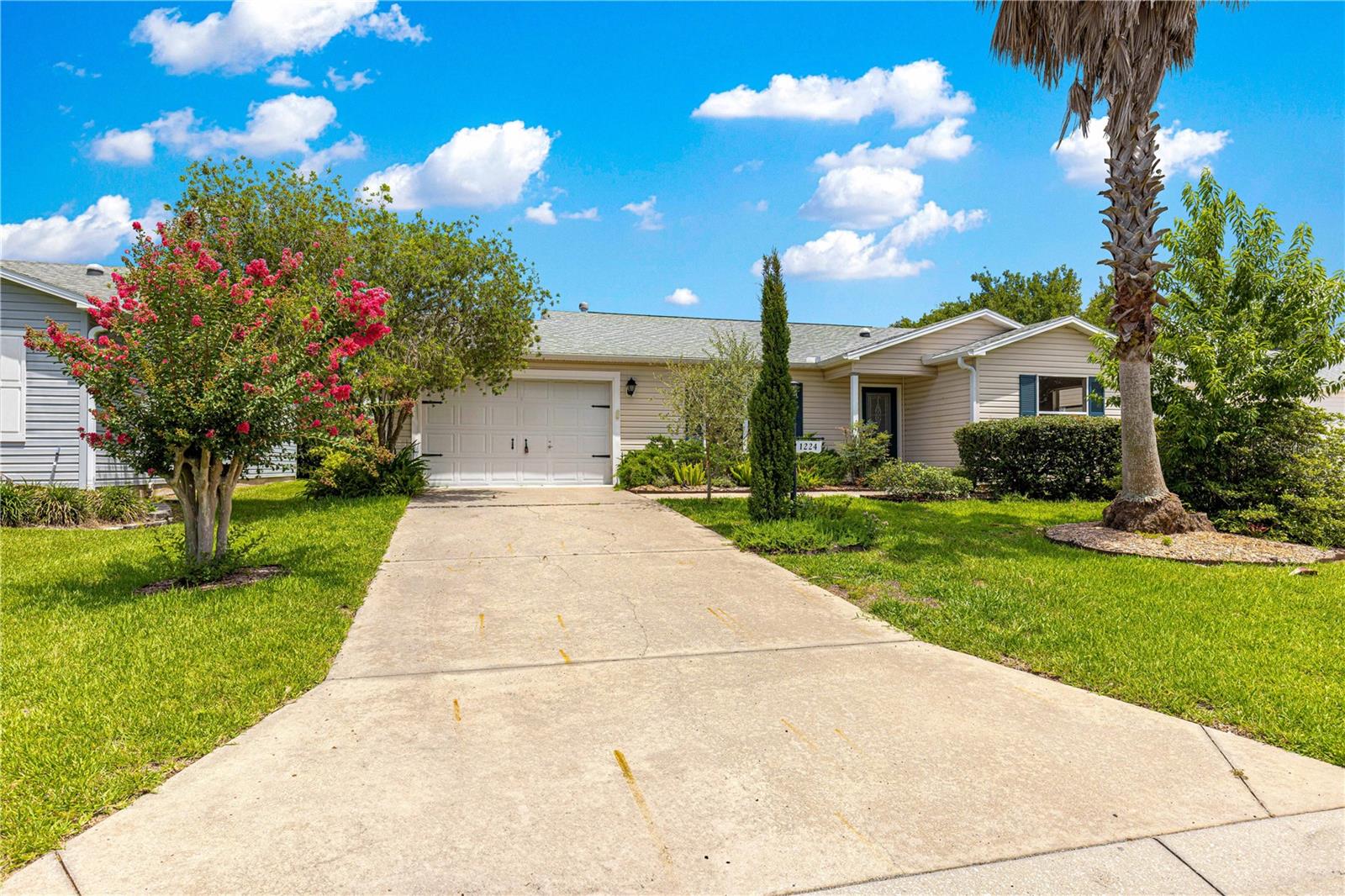 Details for 1224 Ballesteros Drive, THE VILLAGES, FL 32162
