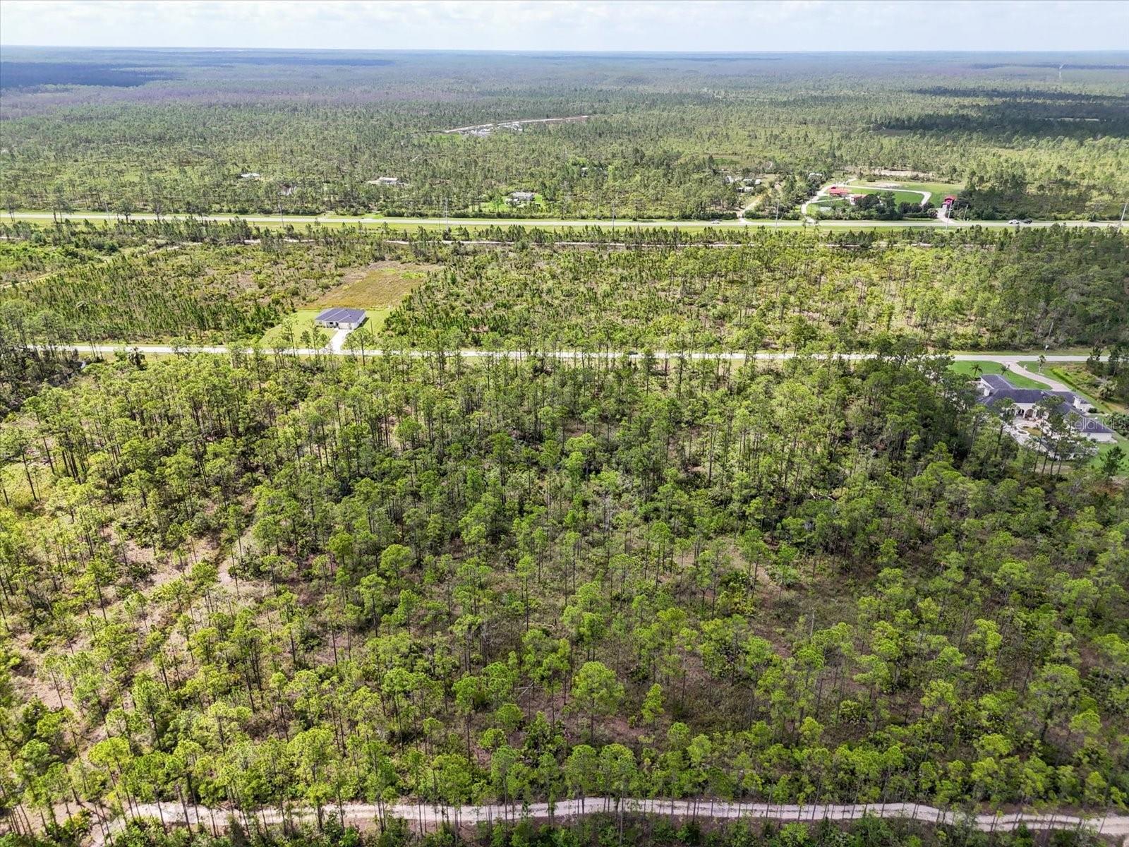 Image 10 of 14 For Lot 62 Meadow Lark Boulevard