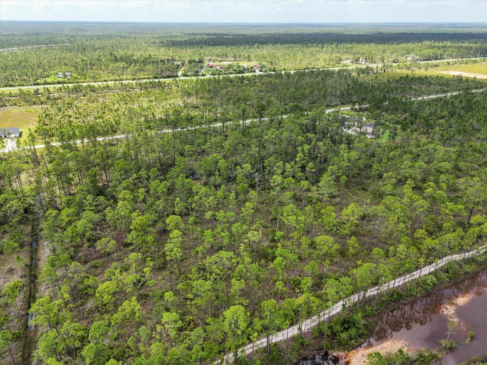 Image 11 of 14 For Lot 62 Meadow Lark Boulevard