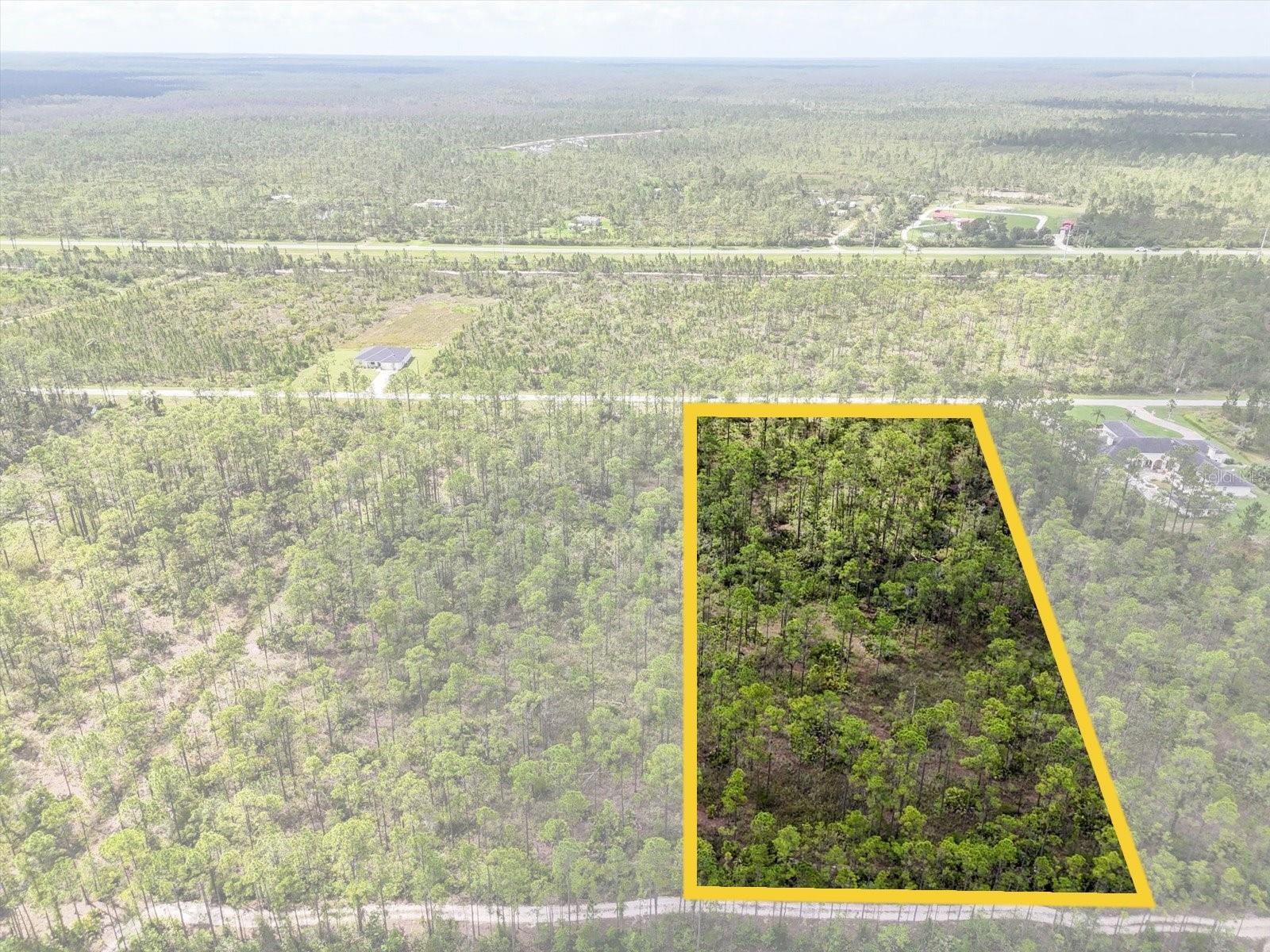 Image 3 of 14 For Lot 62 Meadow Lark Boulevard