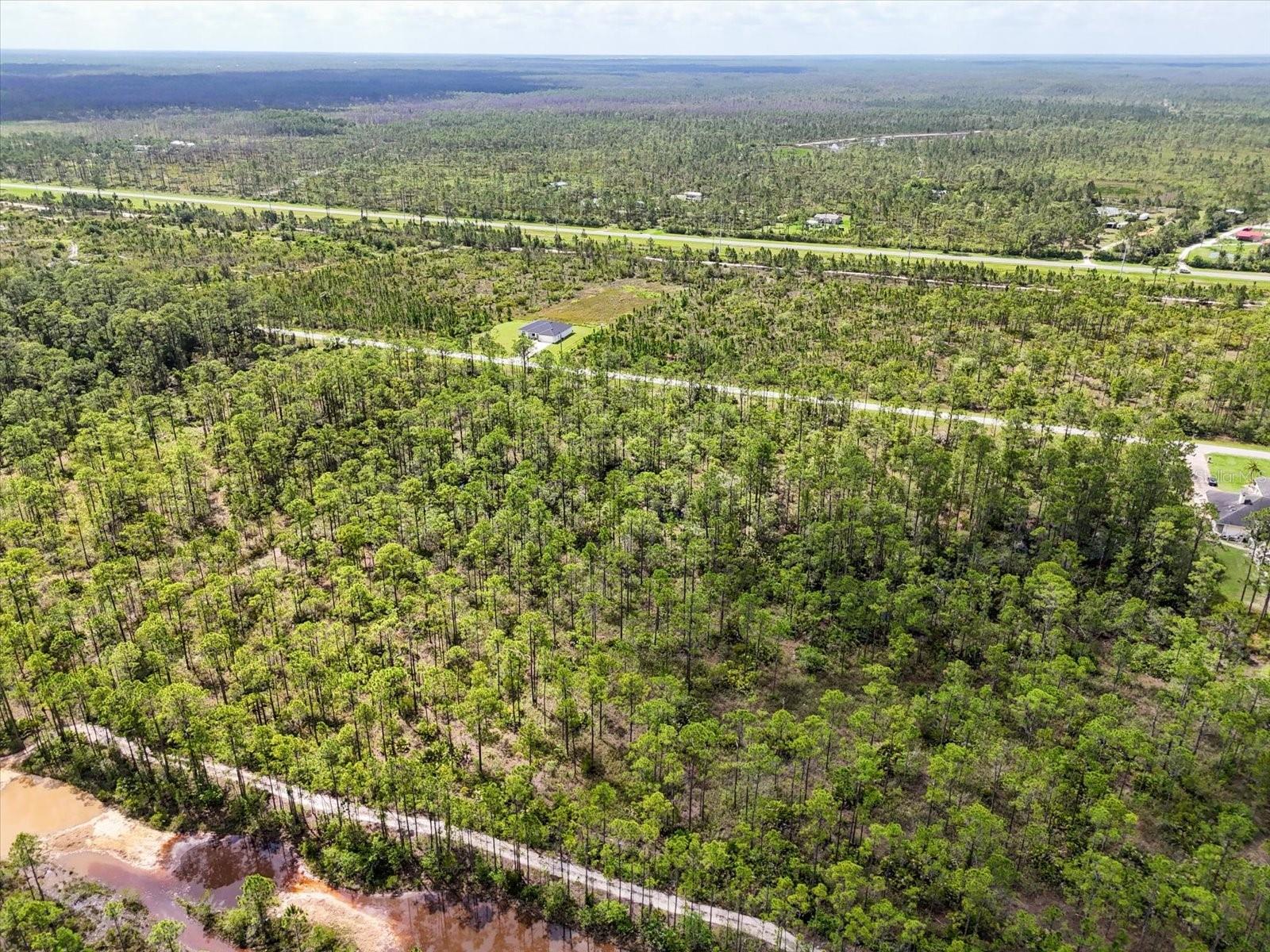 Image 9 of 14 For Lot 62 Meadow Lark Boulevard