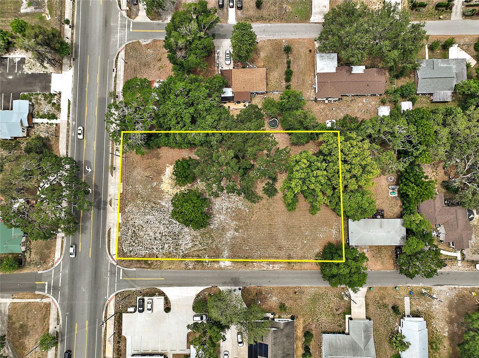 Details for 505 Cleveland Avenue, WILDWOOD, FL 34785