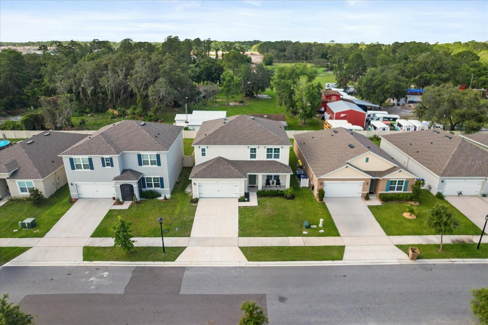 Image 33 of 36 For 5386 Pine Lilly Drive