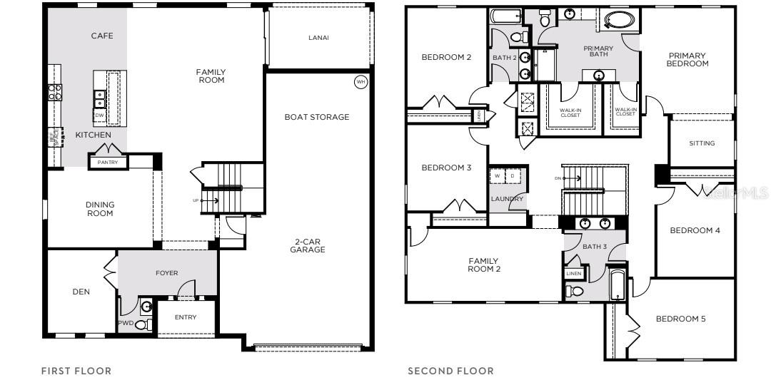 Image 57 of 74 For 391 Cheeota Court