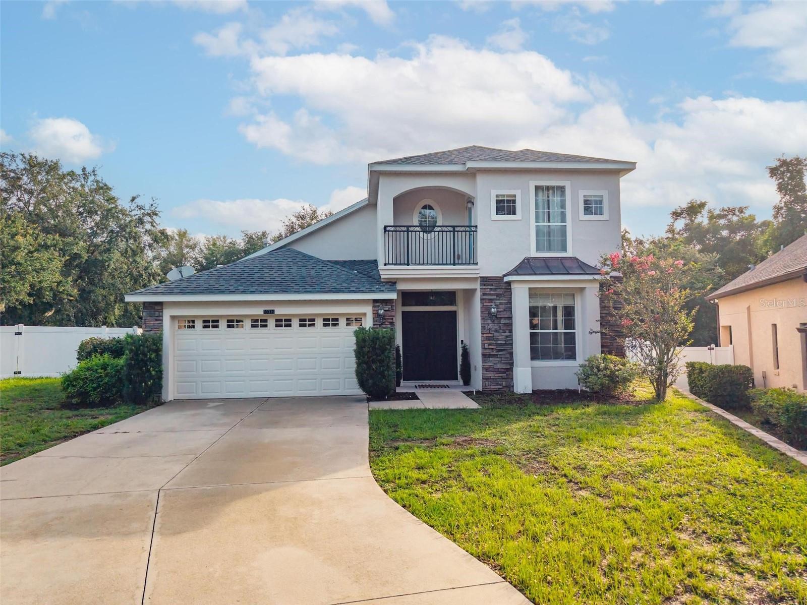 Details for 33316 Irongate Dr, LEESBURG, FL 34748