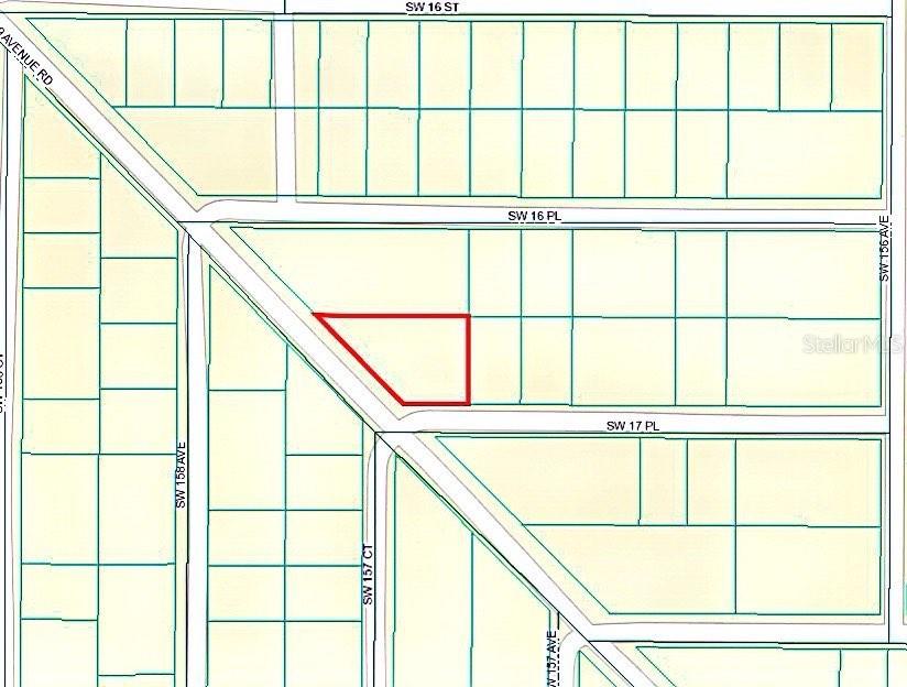 Image 3 of 4 For 0000 159th Ave Road
