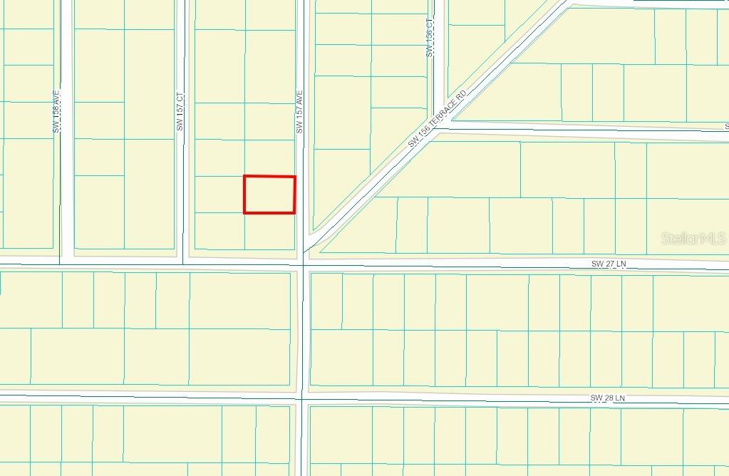 Image 2 of 4 For 0000 157th Avenue