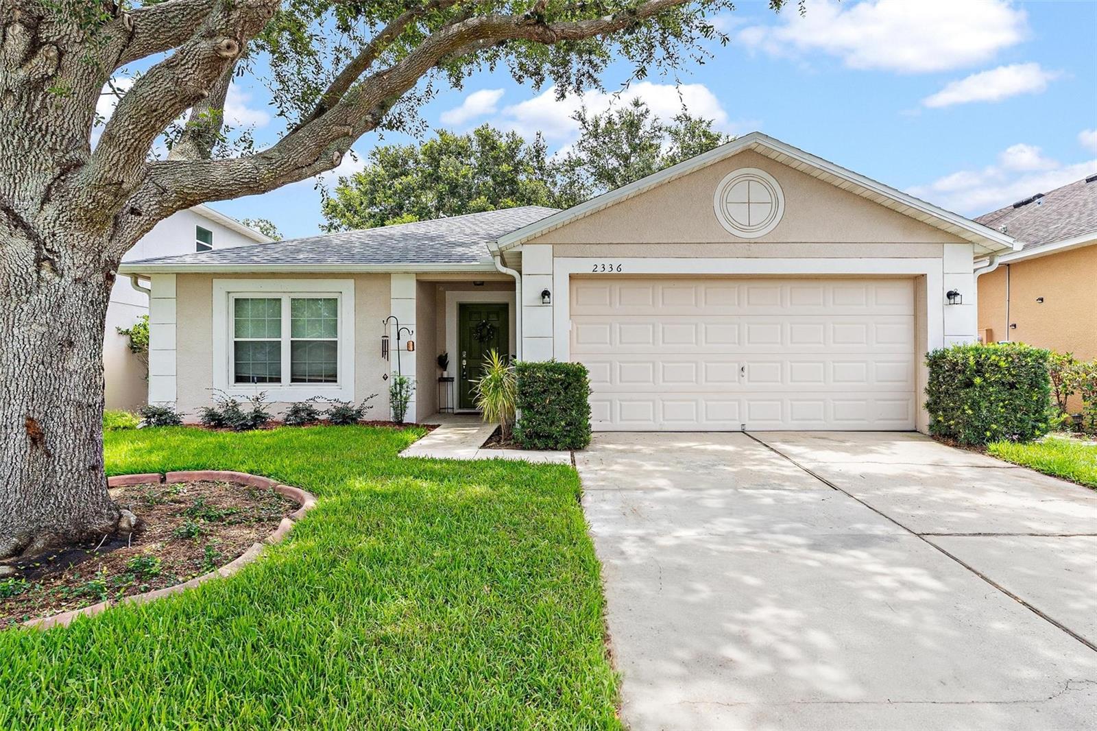 Details for 2336 Martins Run, TAVARES, FL 32778