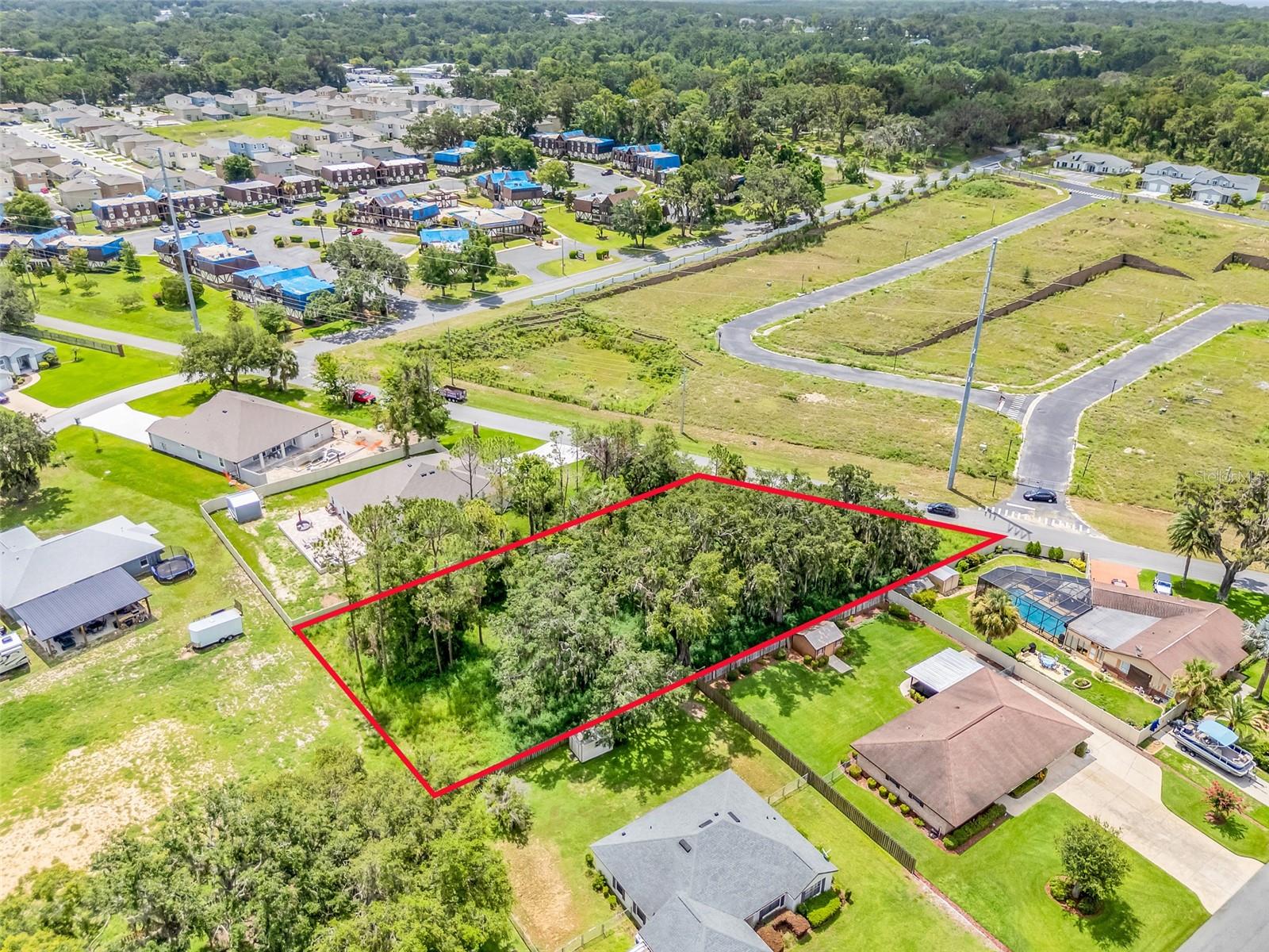 Image 2 of 4 For Lot #1 Bentley Road
