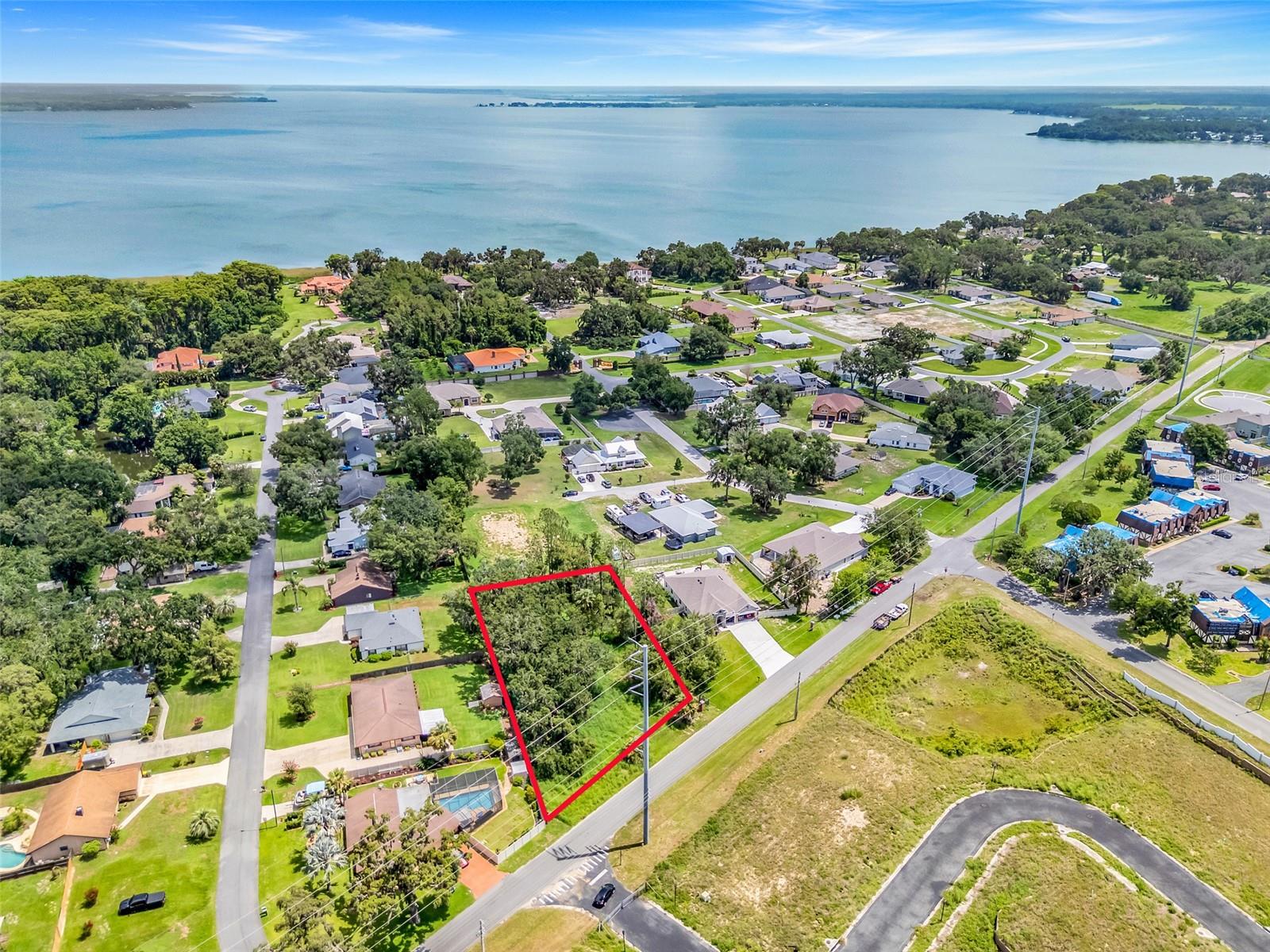 Image 3 of 4 For Lot #1 Bentley Road