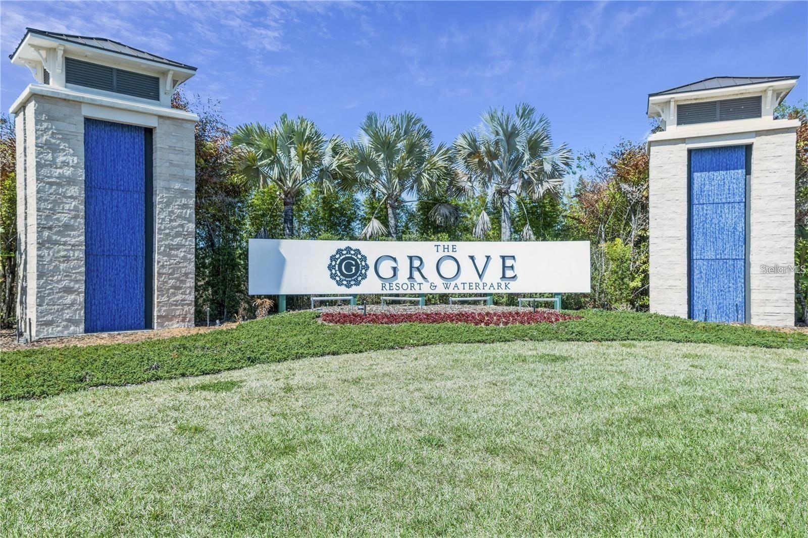 Image 3 of 25 For 14501 Grove Resort Avenue 3406