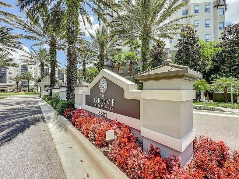 Image 4 of 25 For 14501 Grove Resort Avenue 3406